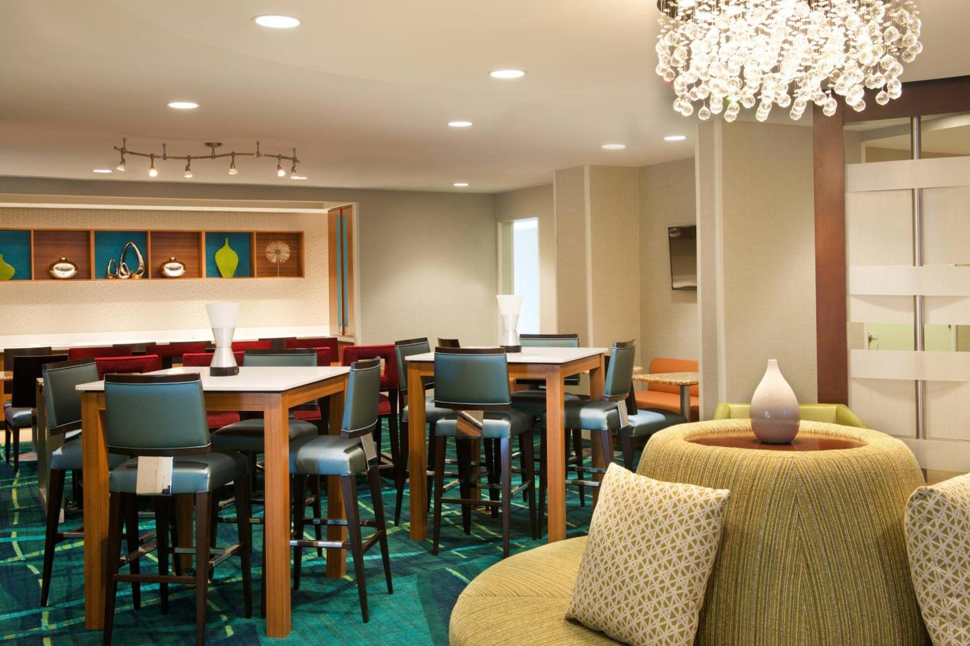 Springhill Suites Jacksonville photo 4