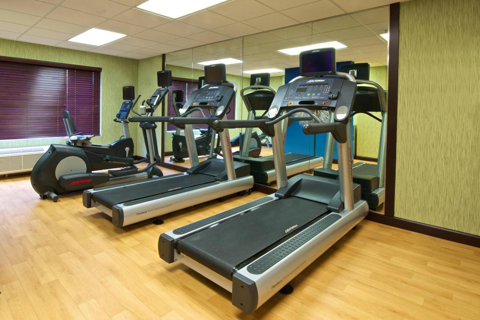 Springhill Suites Jacksonville photo 23