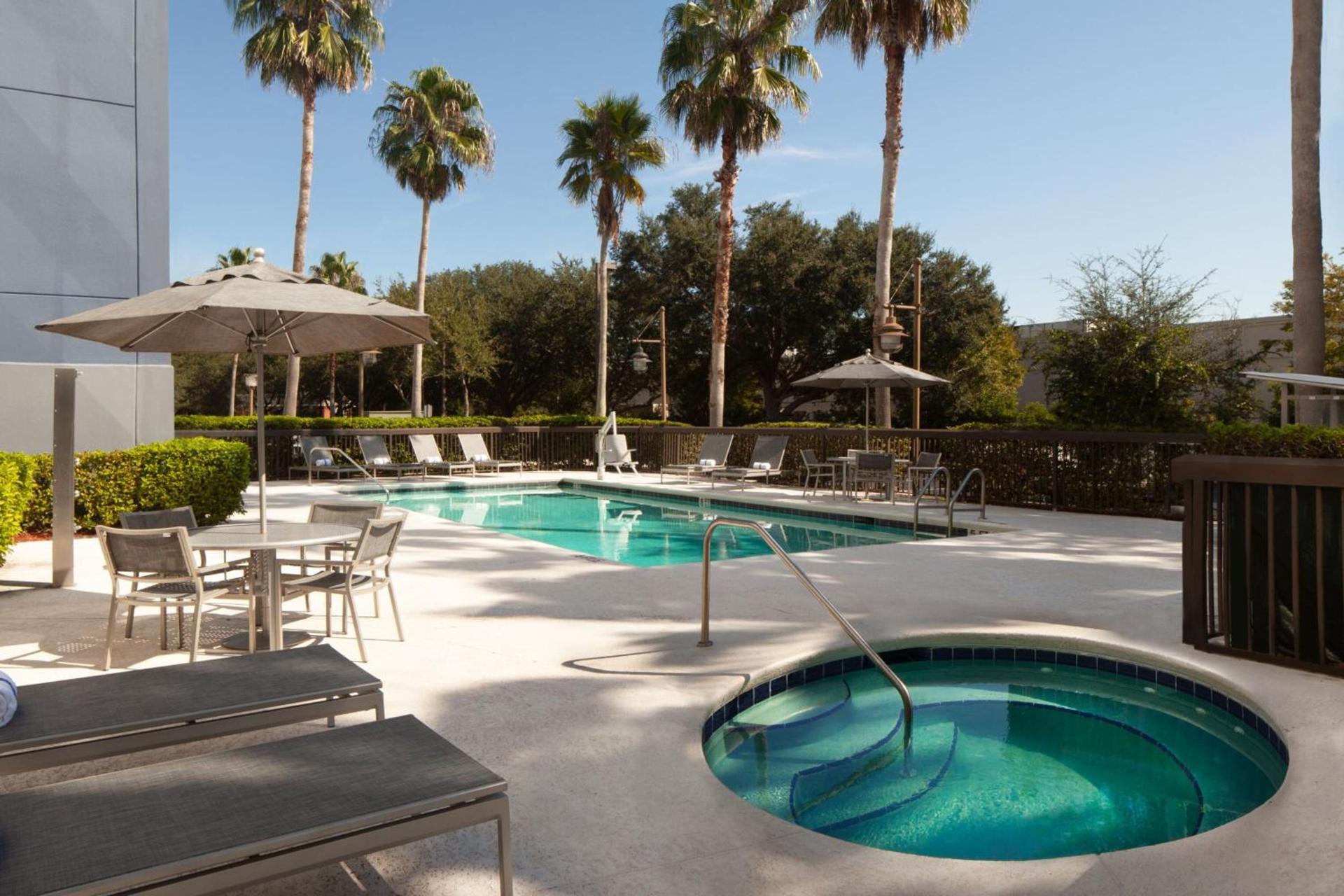 Springhill Suites Jacksonville photo 22