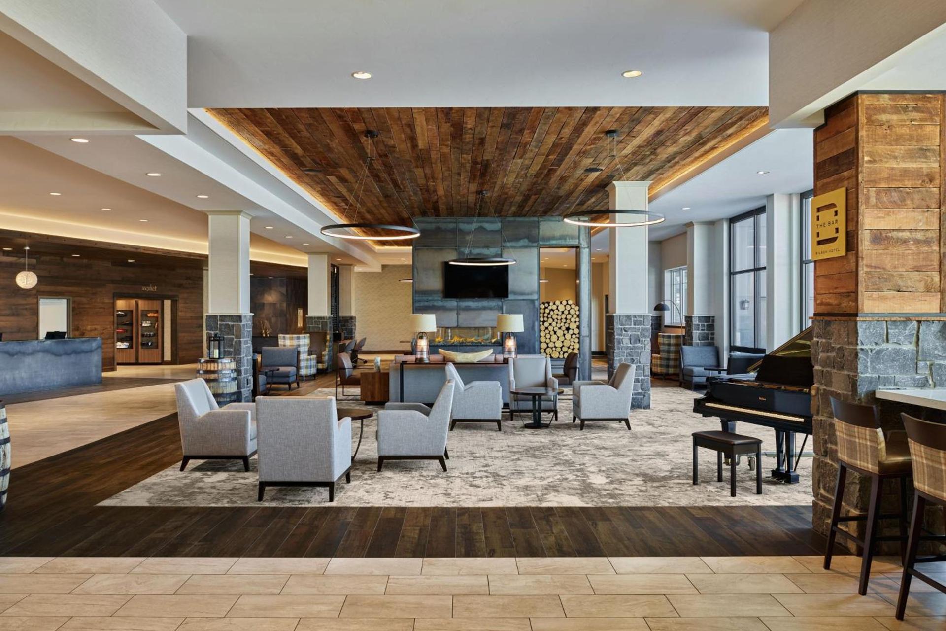 Residence Inn by Marriott Big Sky/The Wilson Hotel photo 10
