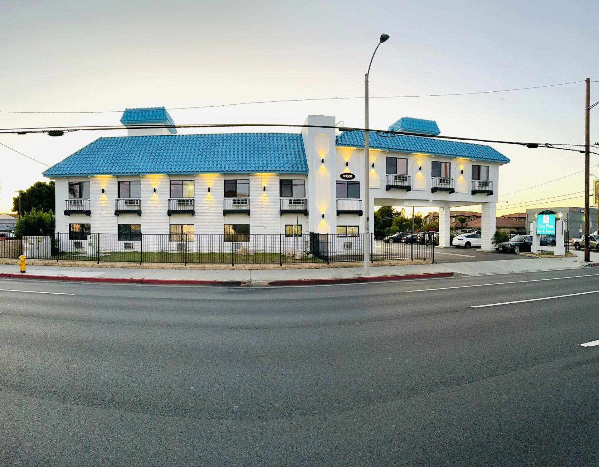 Casa Playa Inn - Stanton, Anaheim photo 22