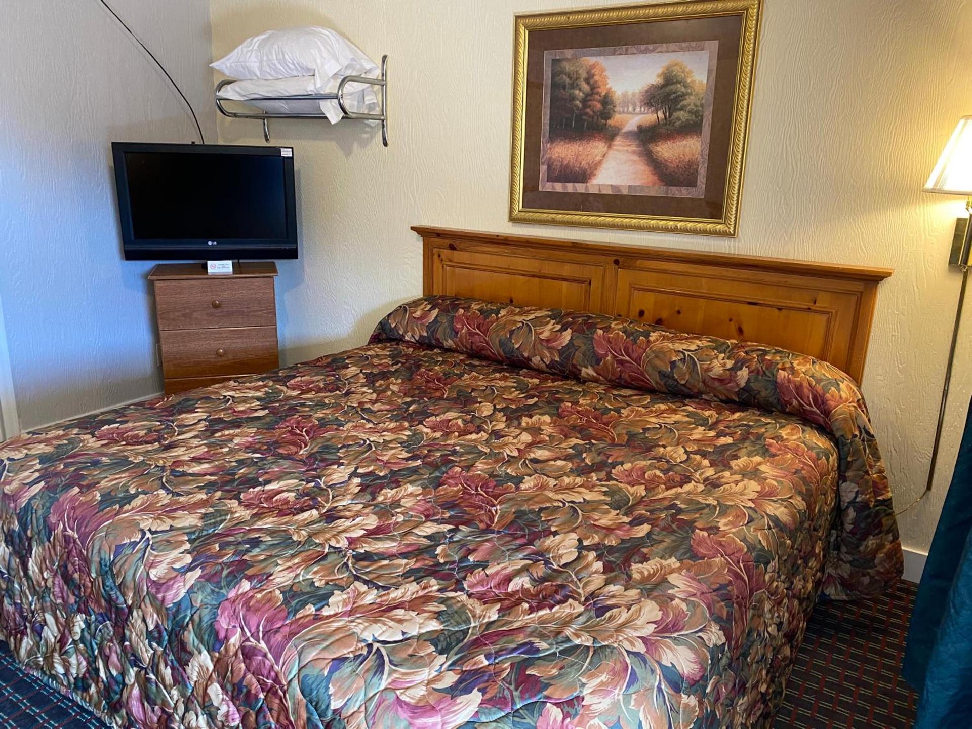 RANGER MOTEL photo 14