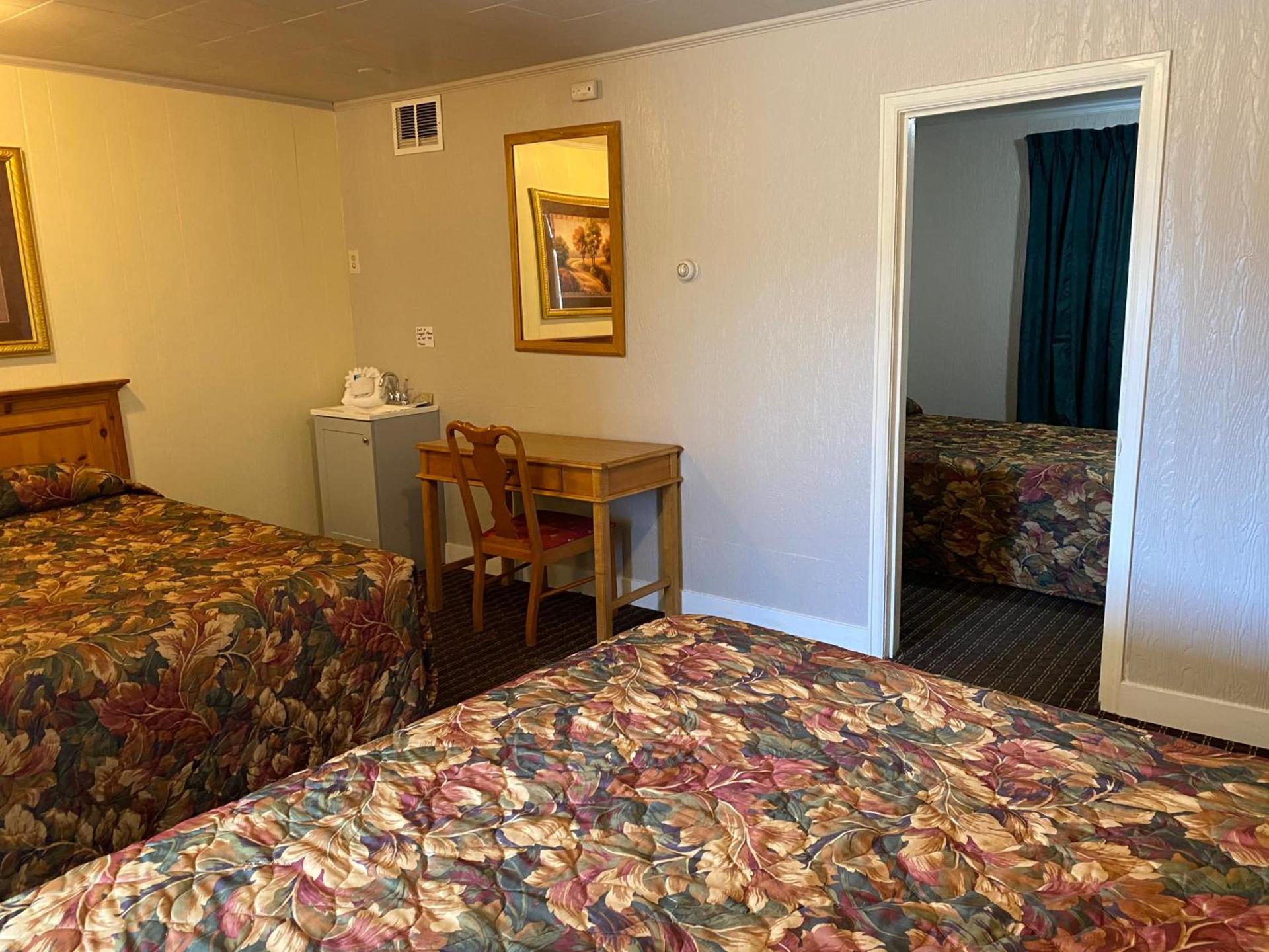 RANGER MOTEL photo 12