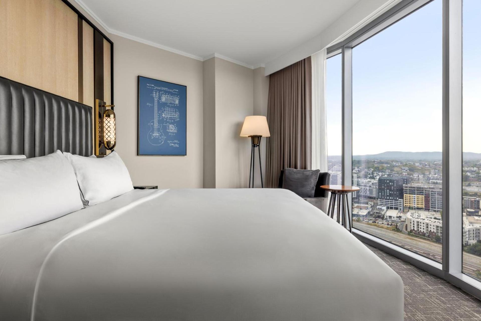 JW Marriott Nashville photo 17