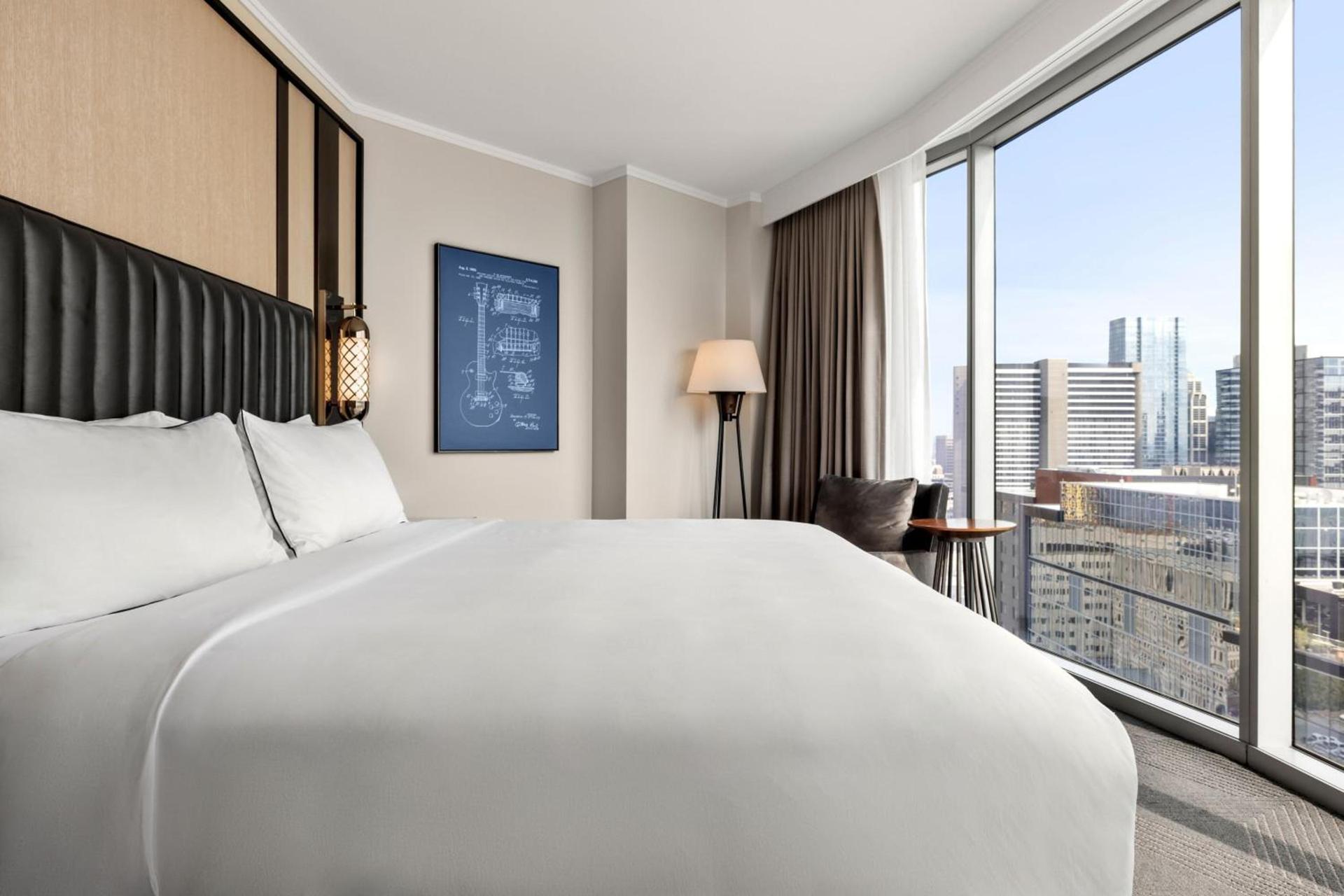 JW Marriott Nashville photo 41