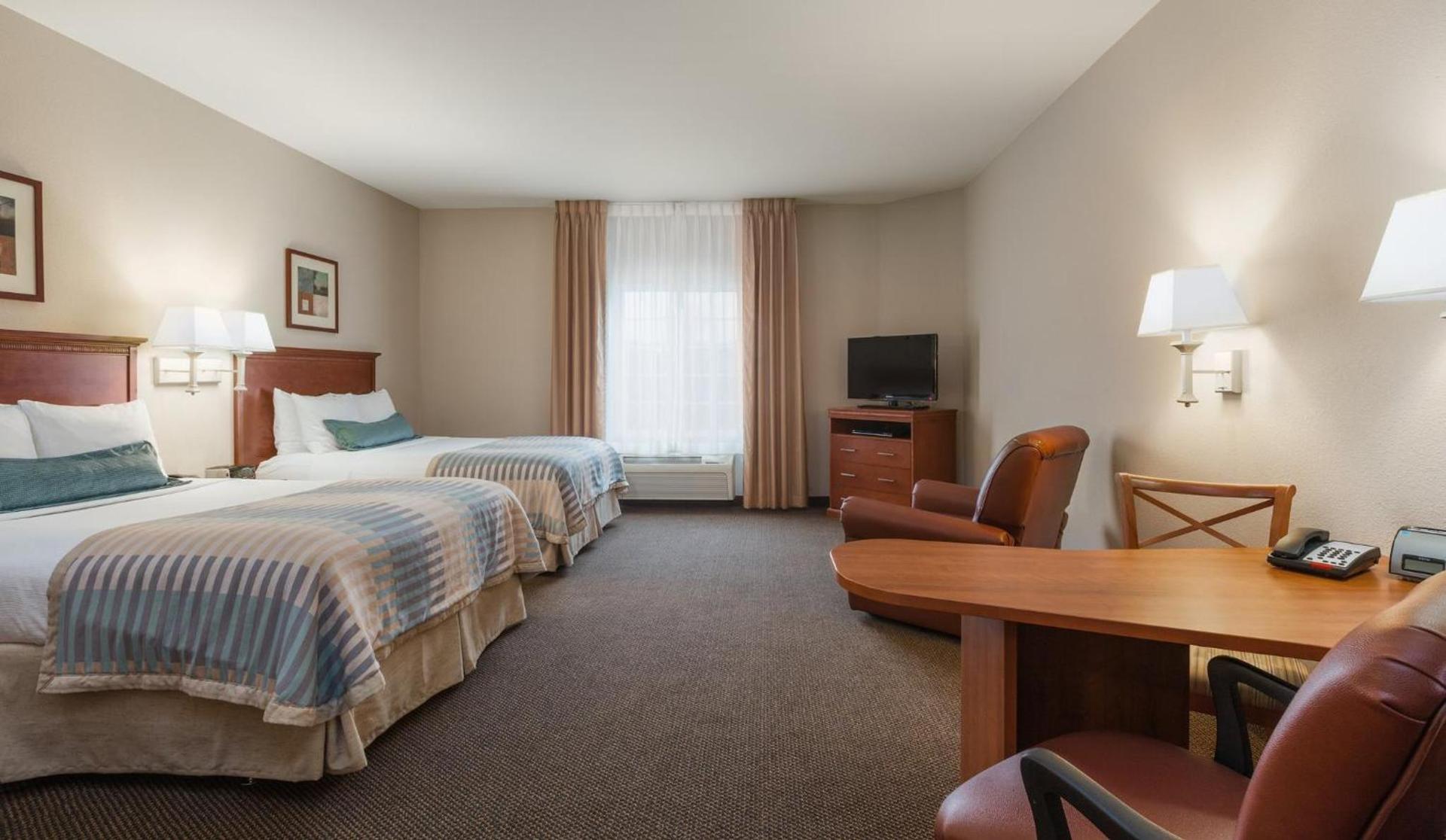 Candlewood Suites Houston I-10 East by IHG photo 37