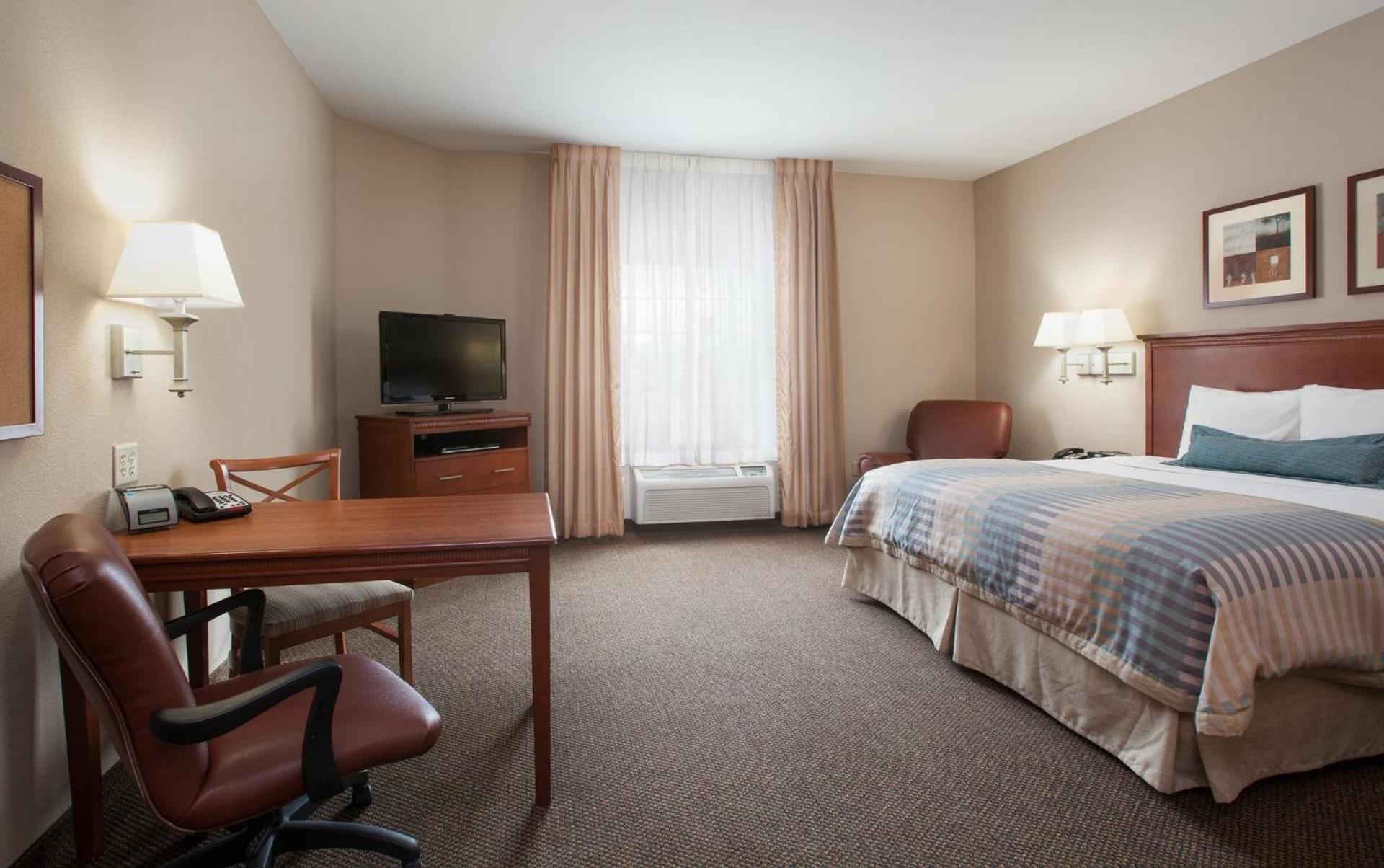 Candlewood Suites Houston I-10 East by IHG photo 41