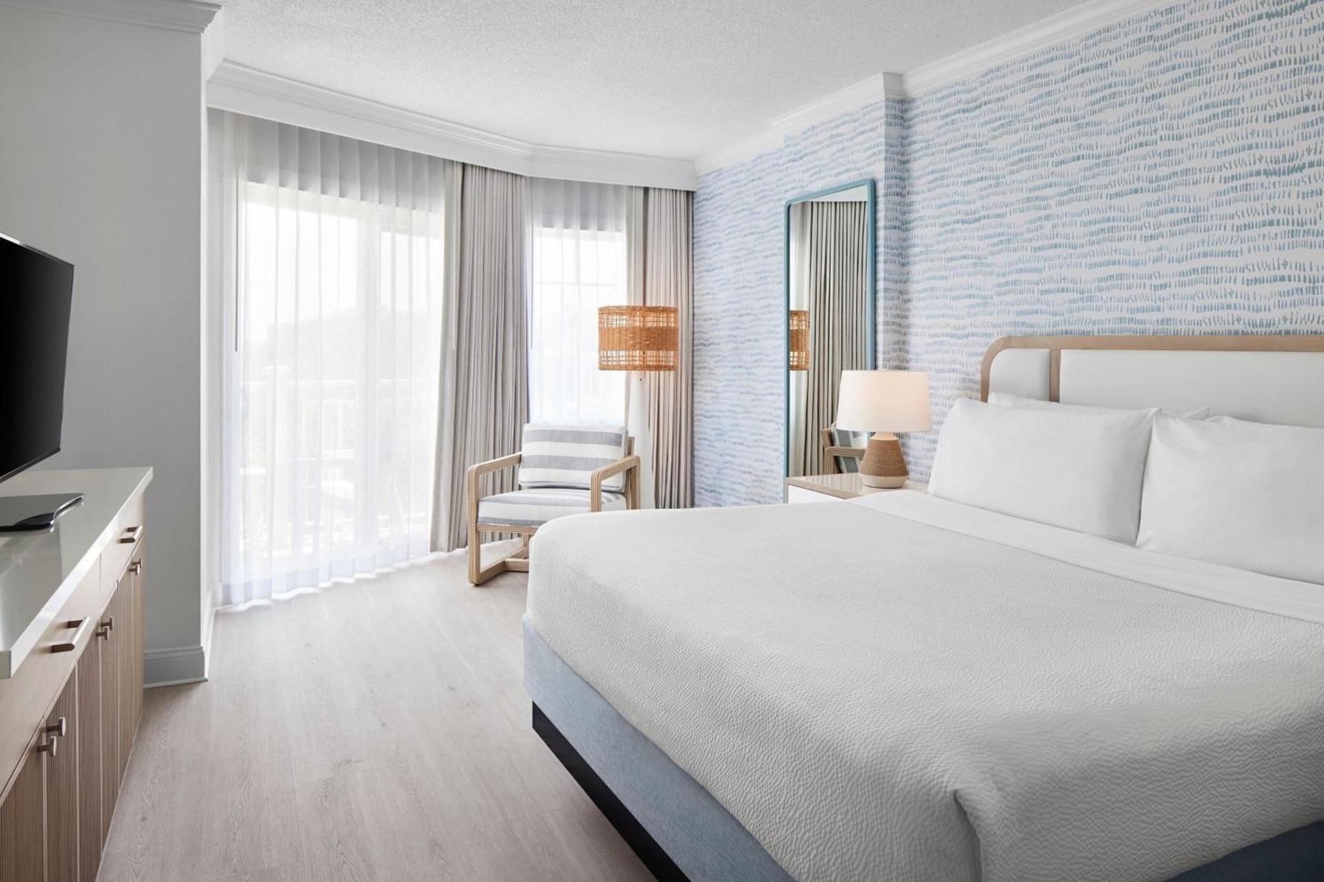 Bethany Beach Ocean Suites Residence Inn by Marriott photo 13