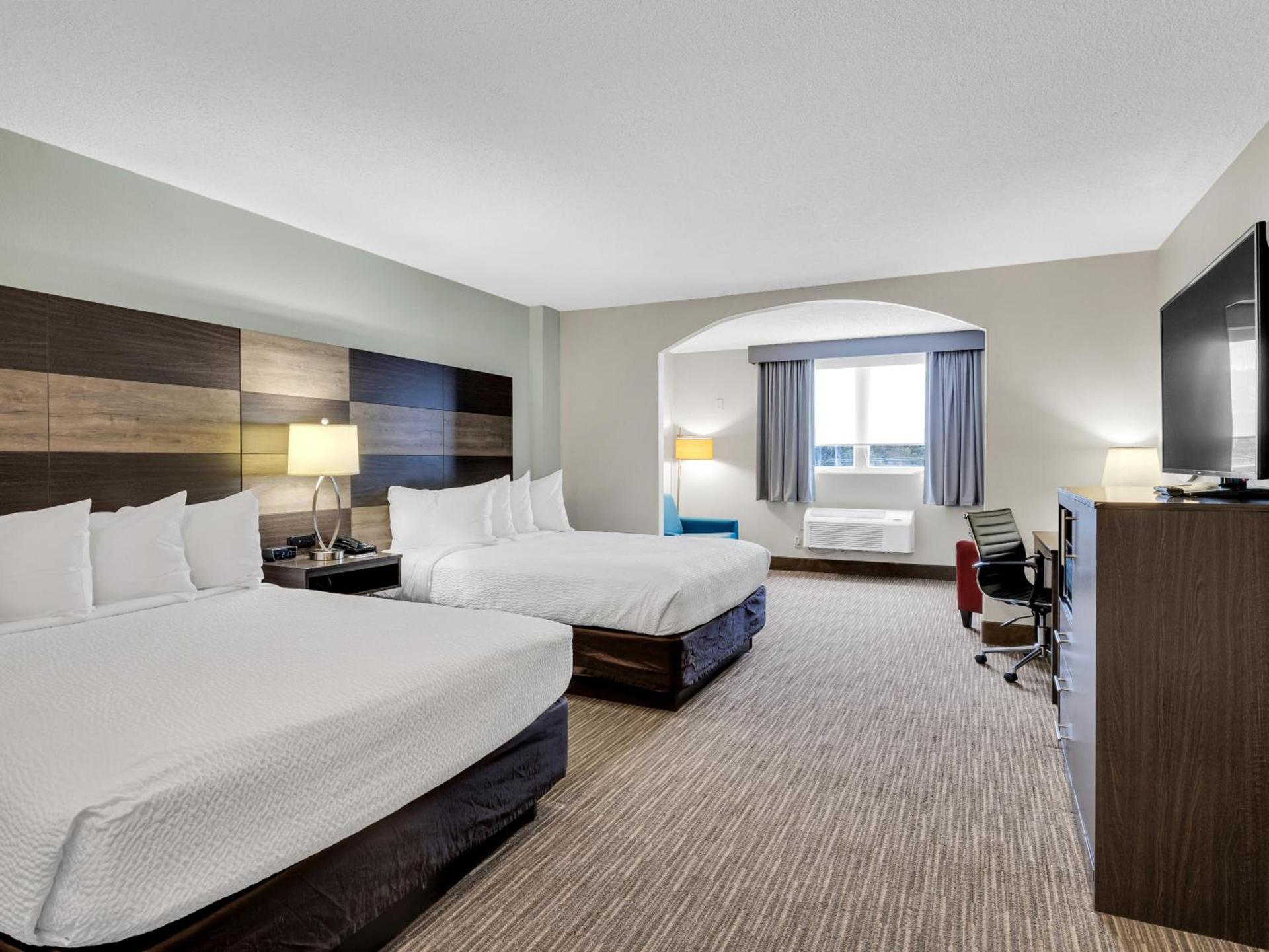 Country Inn & Suites by Radisson Rehoboth Beach - Dewey photo 50