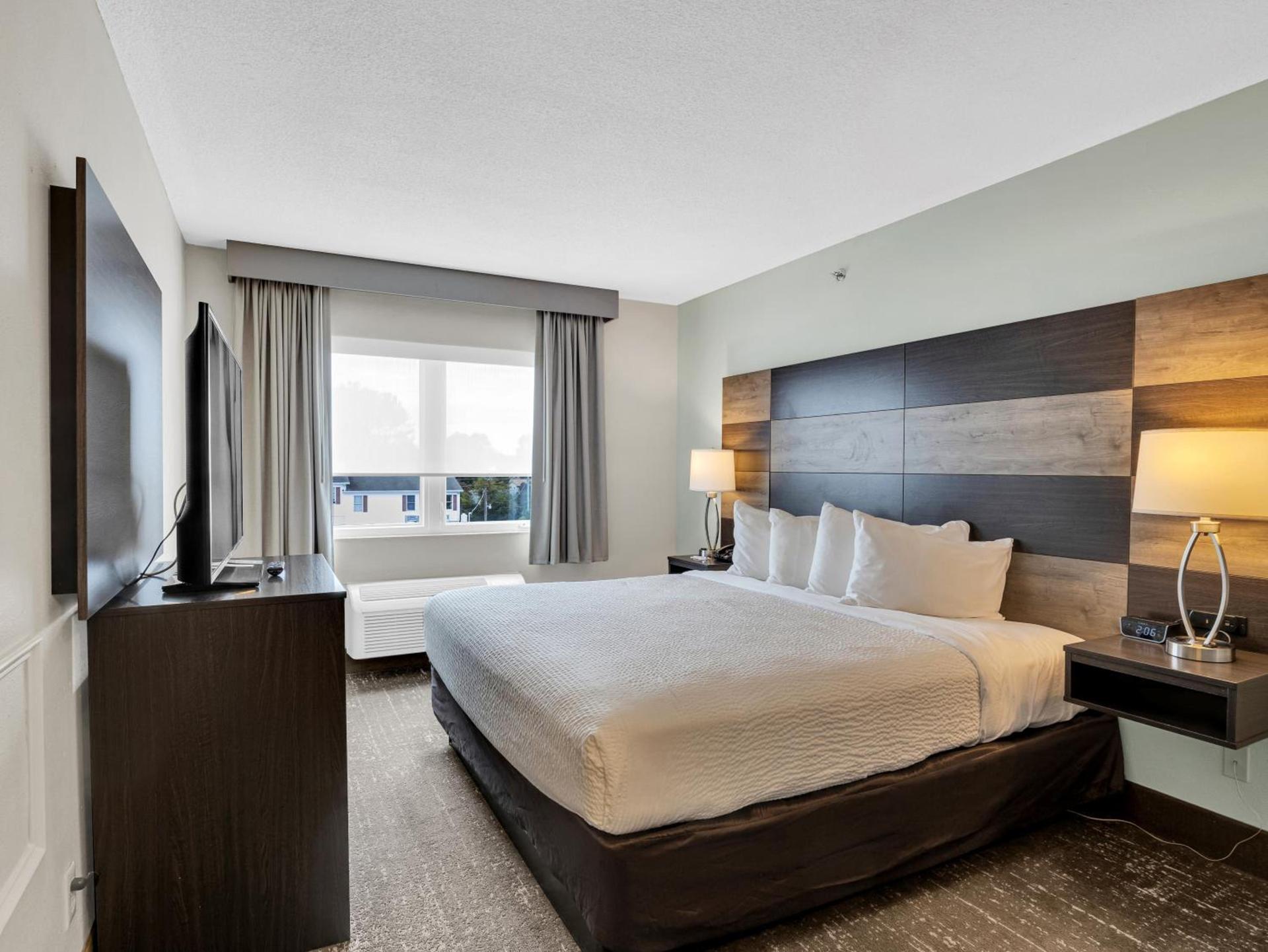 Country Inn & Suites by Radisson Rehoboth Beach - Dewey photo 56