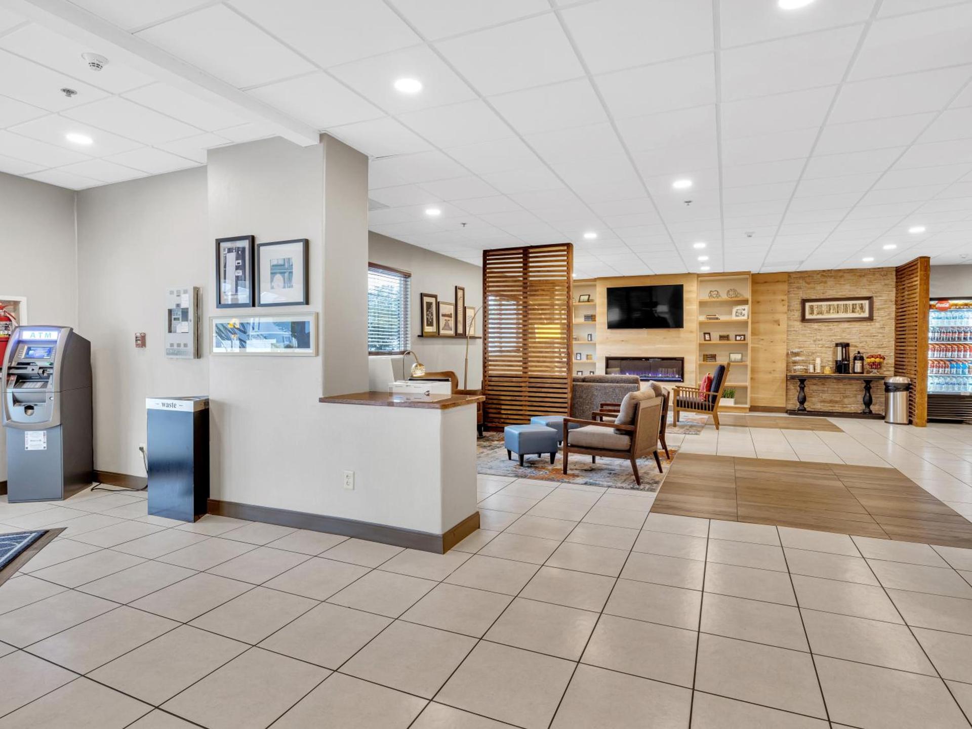 Country Inn & Suites by Radisson Rehoboth Beach - Dewey photo 62