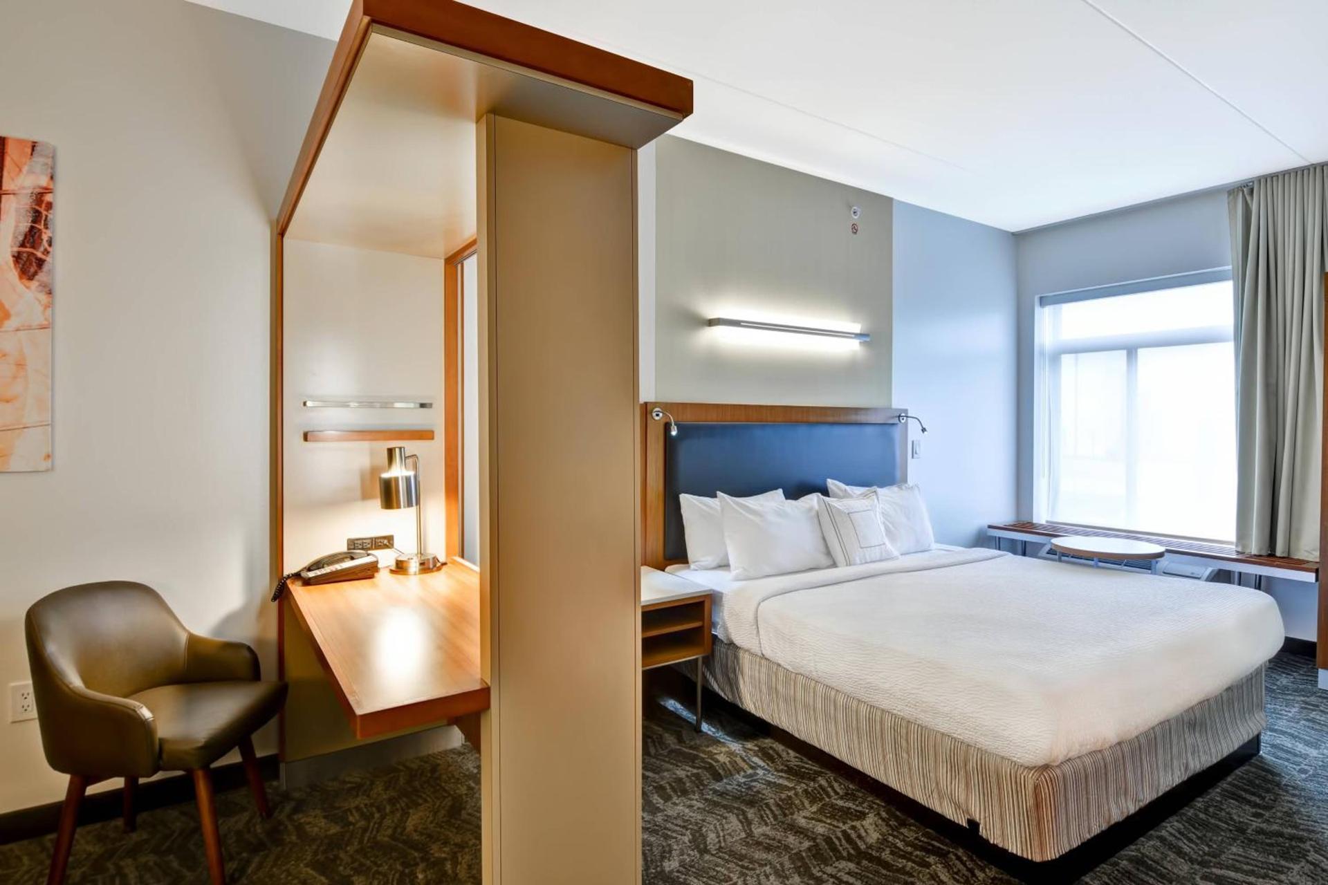 SpringHill Suites Cincinnati Airport South photo 9