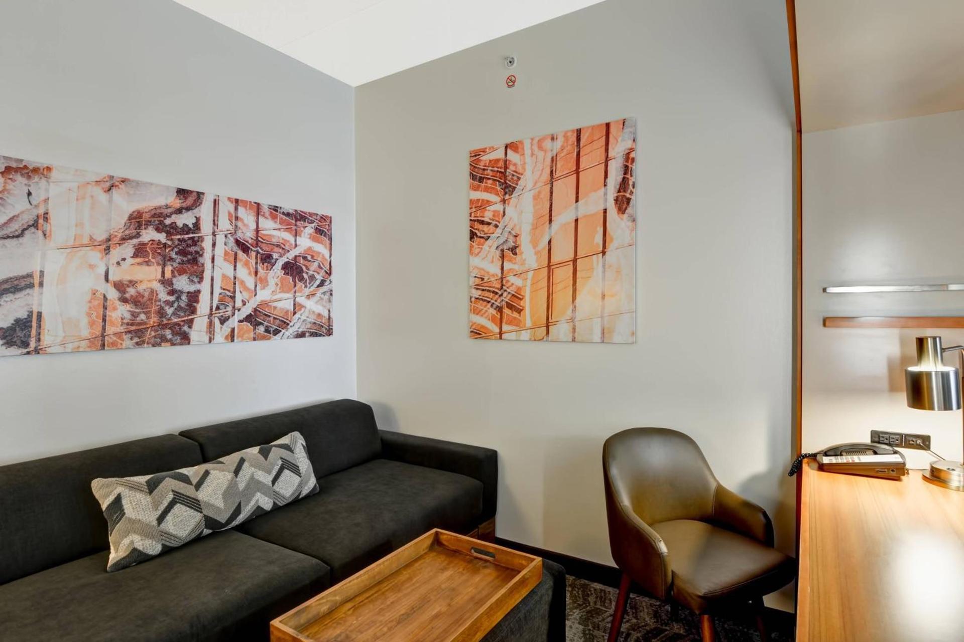 SpringHill Suites Cincinnati Airport South photo 11