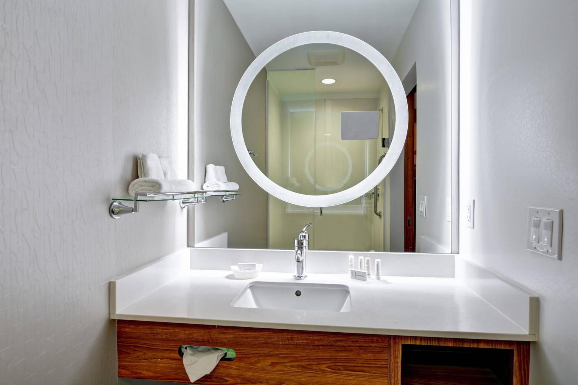 SpringHill Suites Cincinnati Airport South photo 12
