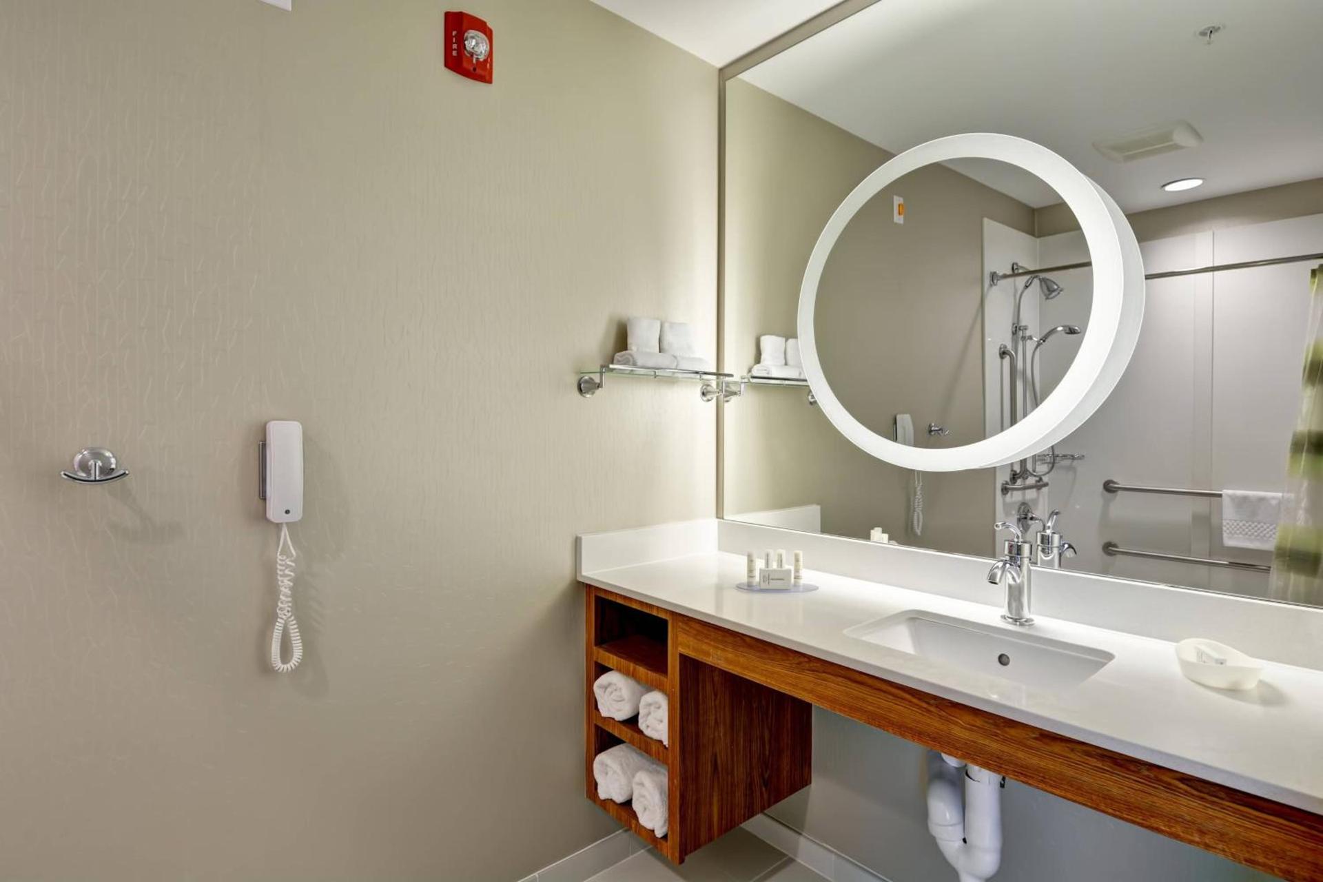SpringHill Suites Cincinnati Airport South photo 14