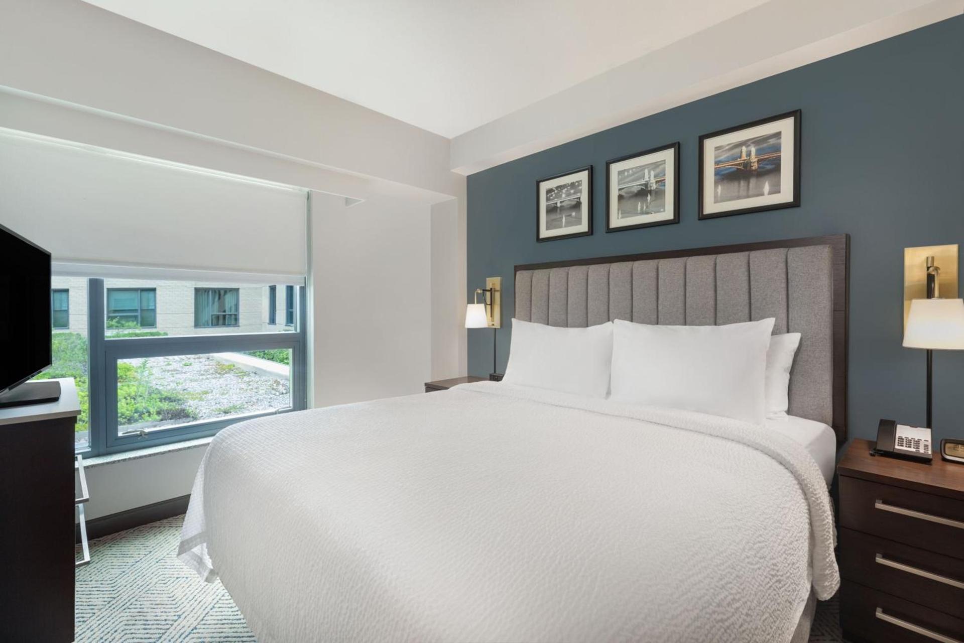 Residence Inn by Marriott Boston Back Bay/Fenway photo 17