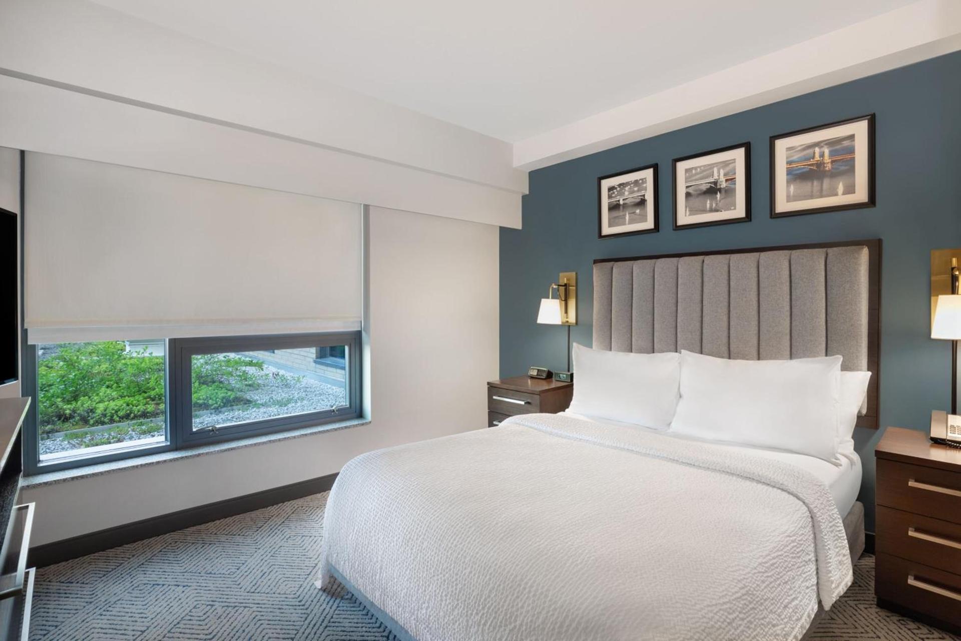 Residence Inn by Marriott Boston Back Bay/Fenway photo 18