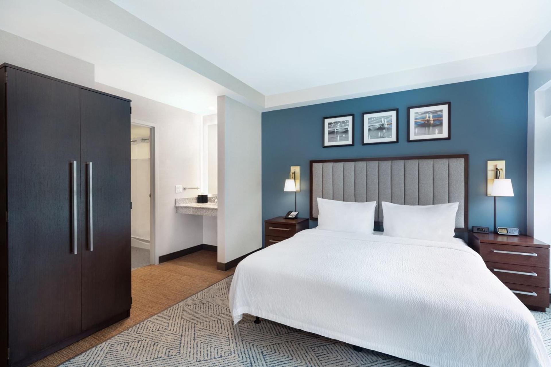 Residence Inn by Marriott Boston Back Bay/Fenway photo 19