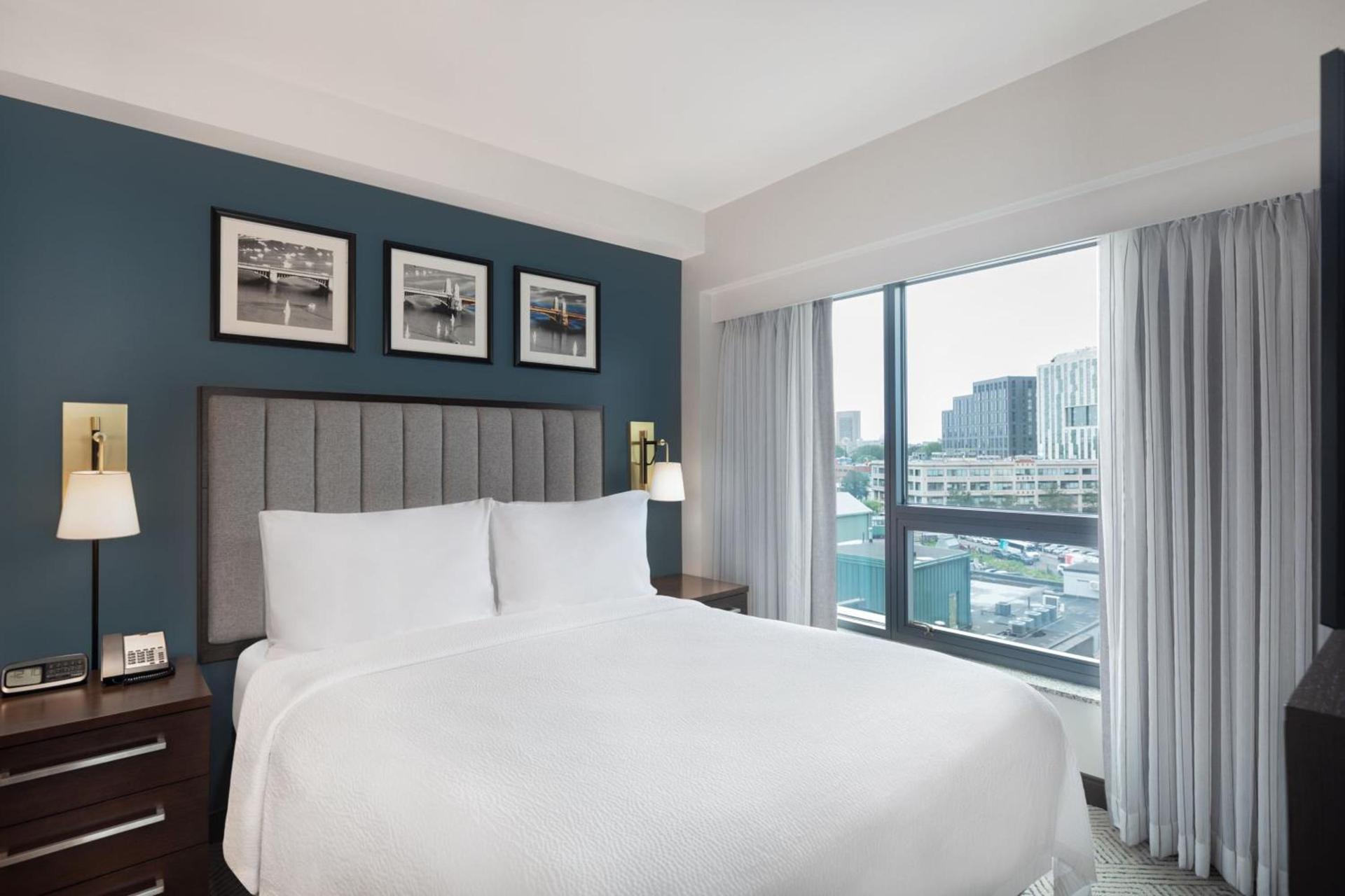 Residence Inn by Marriott Boston Back Bay/Fenway photo 23