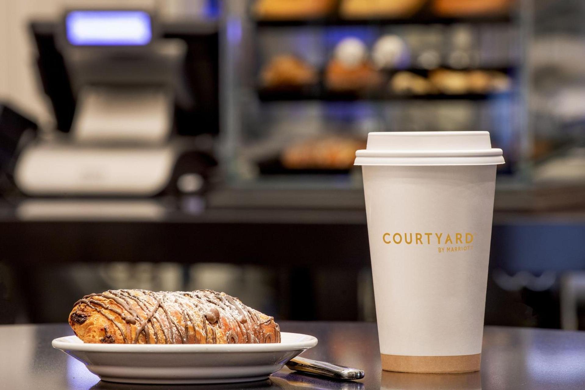 Courtyard by Marriott Boston Downtown photo 31