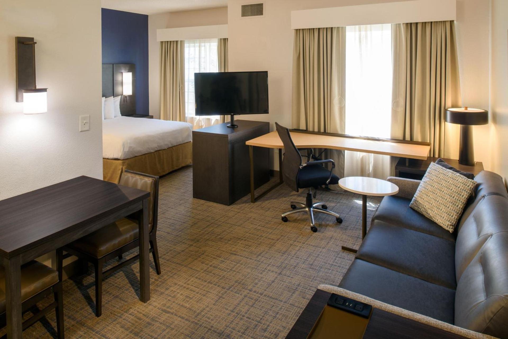 Residence Inn Columbia Northeast/Fort Jackson Area photo 11