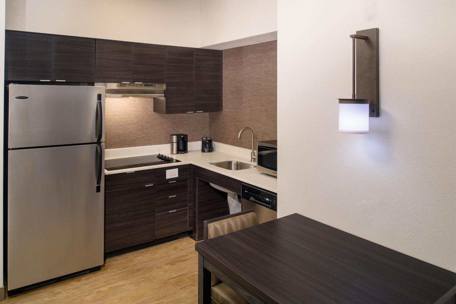 Residence Inn Columbia Northeast/Fort Jackson Area photo 16