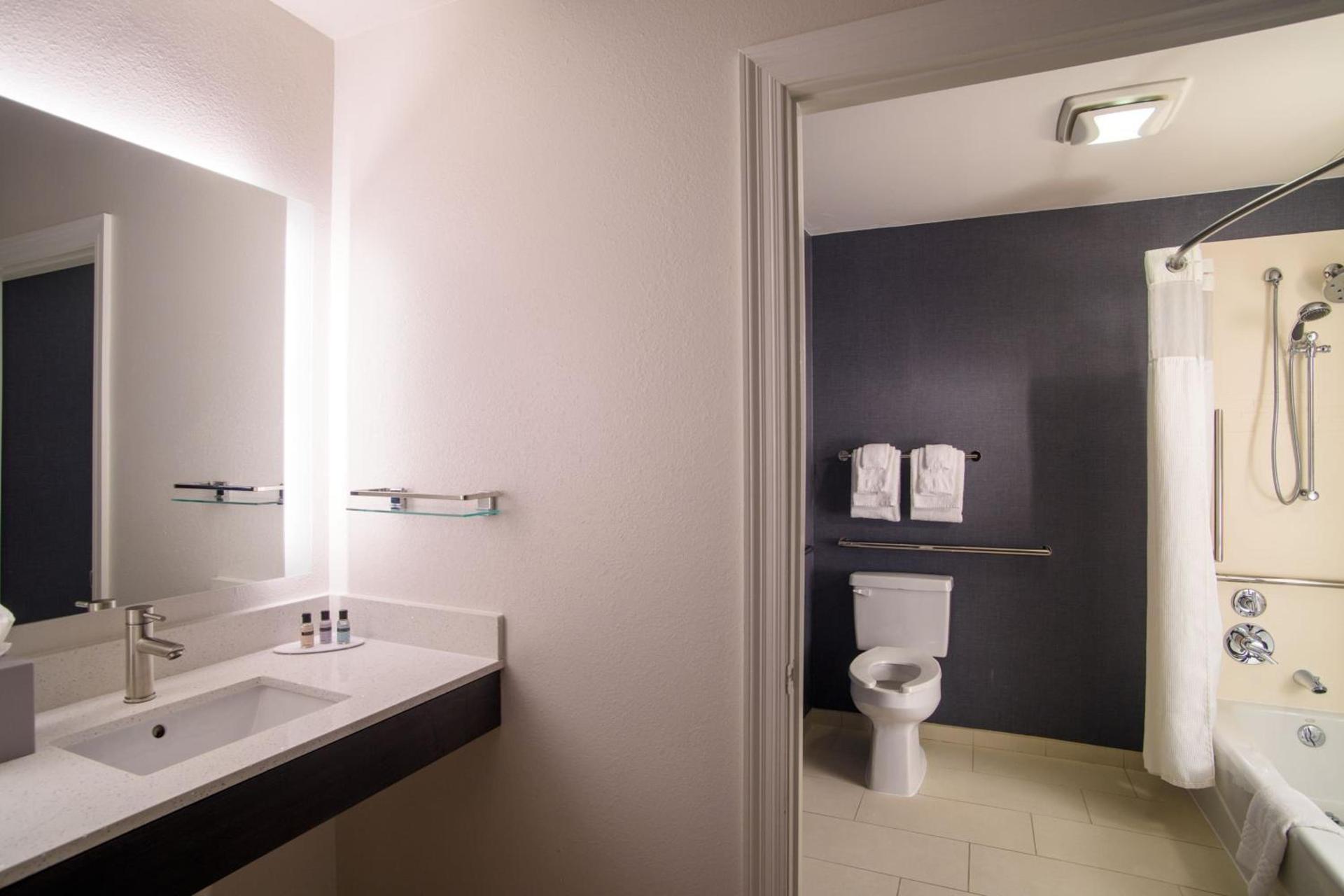 Residence Inn Columbia Northeast/Fort Jackson Area photo 20