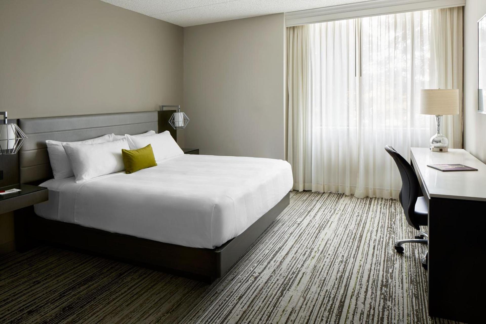Marriott Cincinnati Airport photo 23