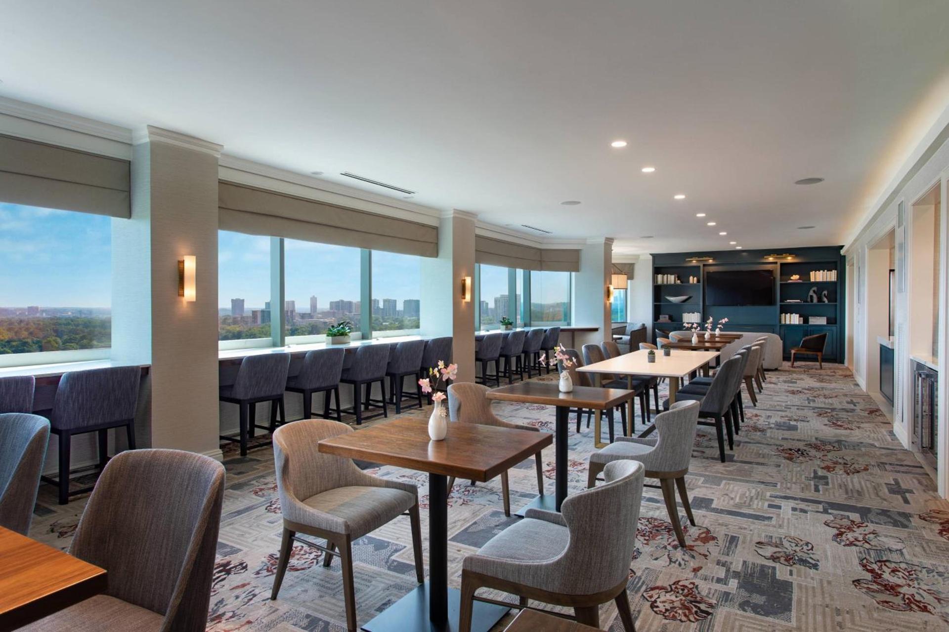JW Marriott Atlanta Buckhead photo 39