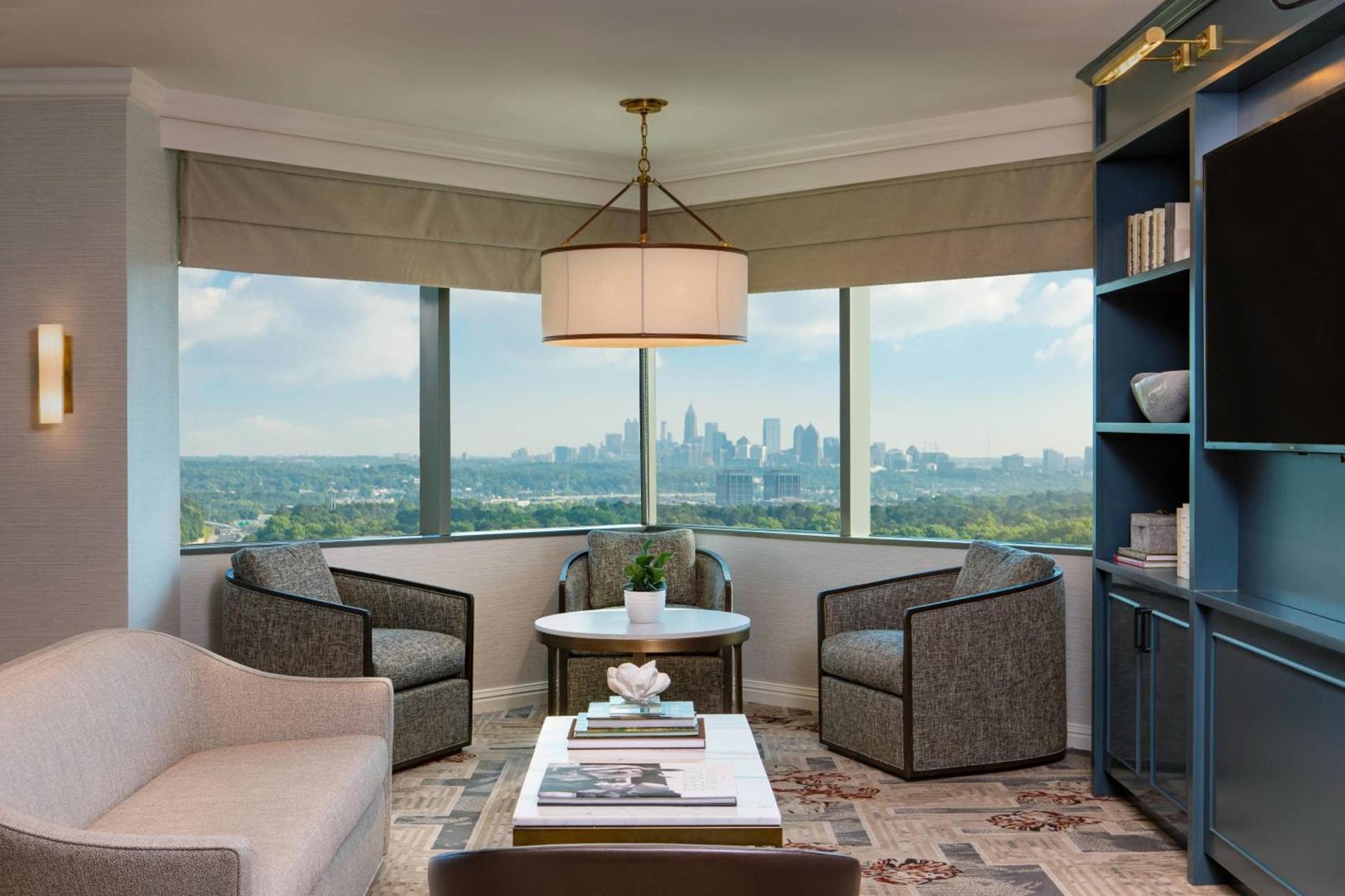 JW Marriott Atlanta Buckhead photo 40