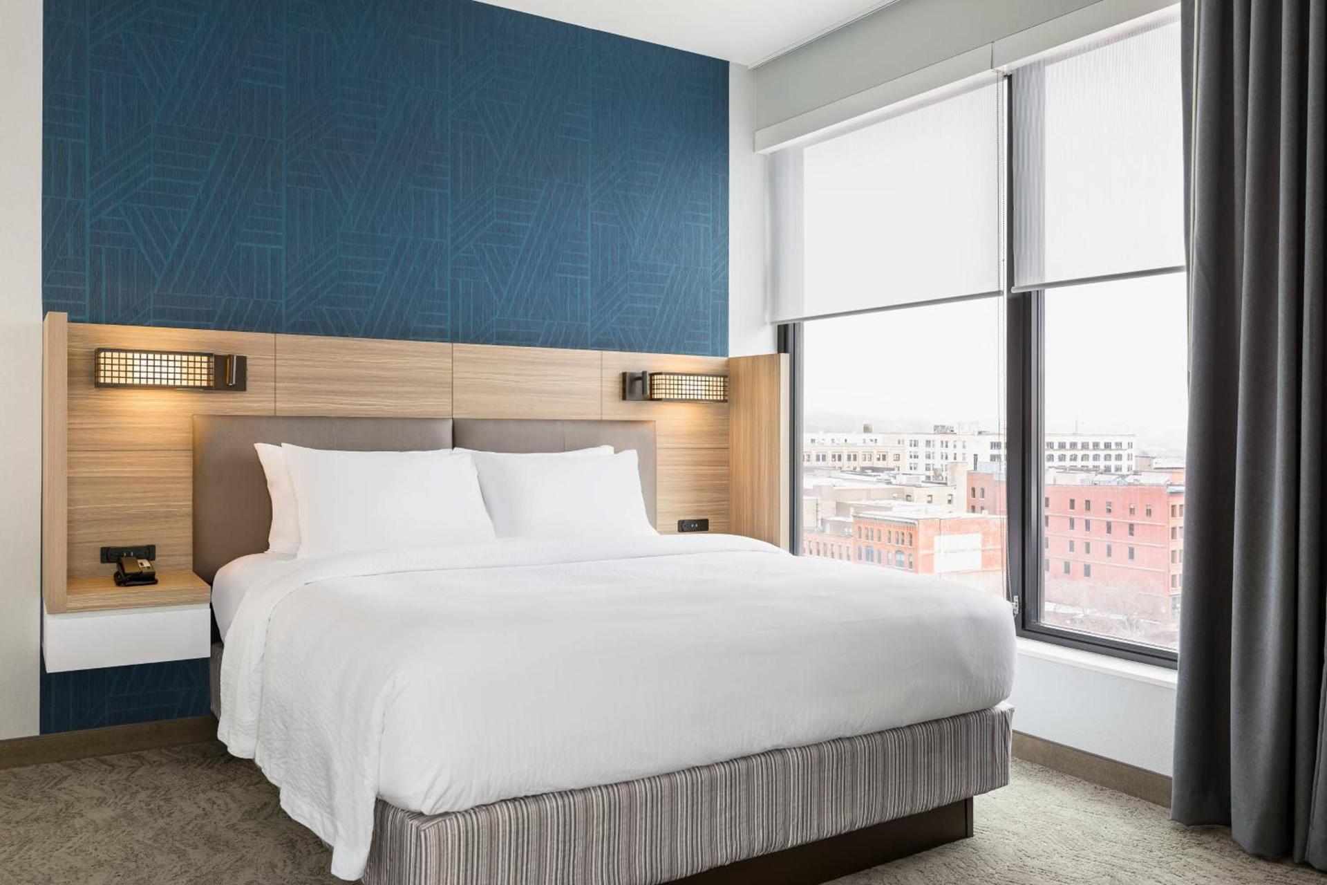 SpringHill Suites St. Paul Downtown photo 15