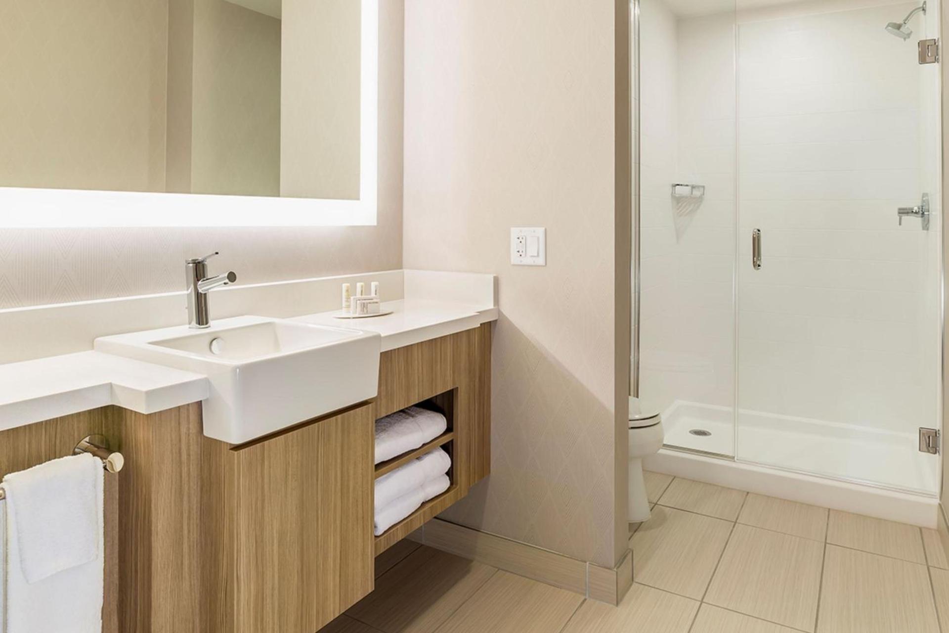 SpringHill Suites St. Paul Downtown photo 21