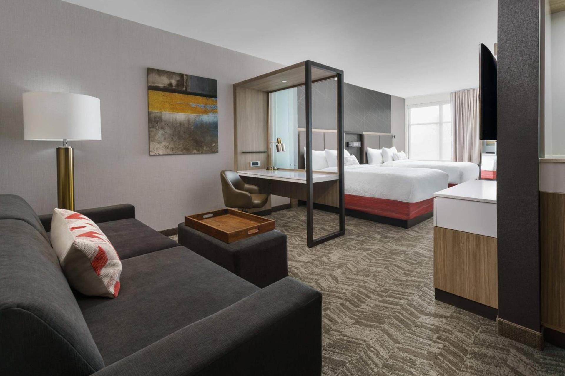 SpringHill Suites by Marriott Philadelphia West Chester/Exton photo 8