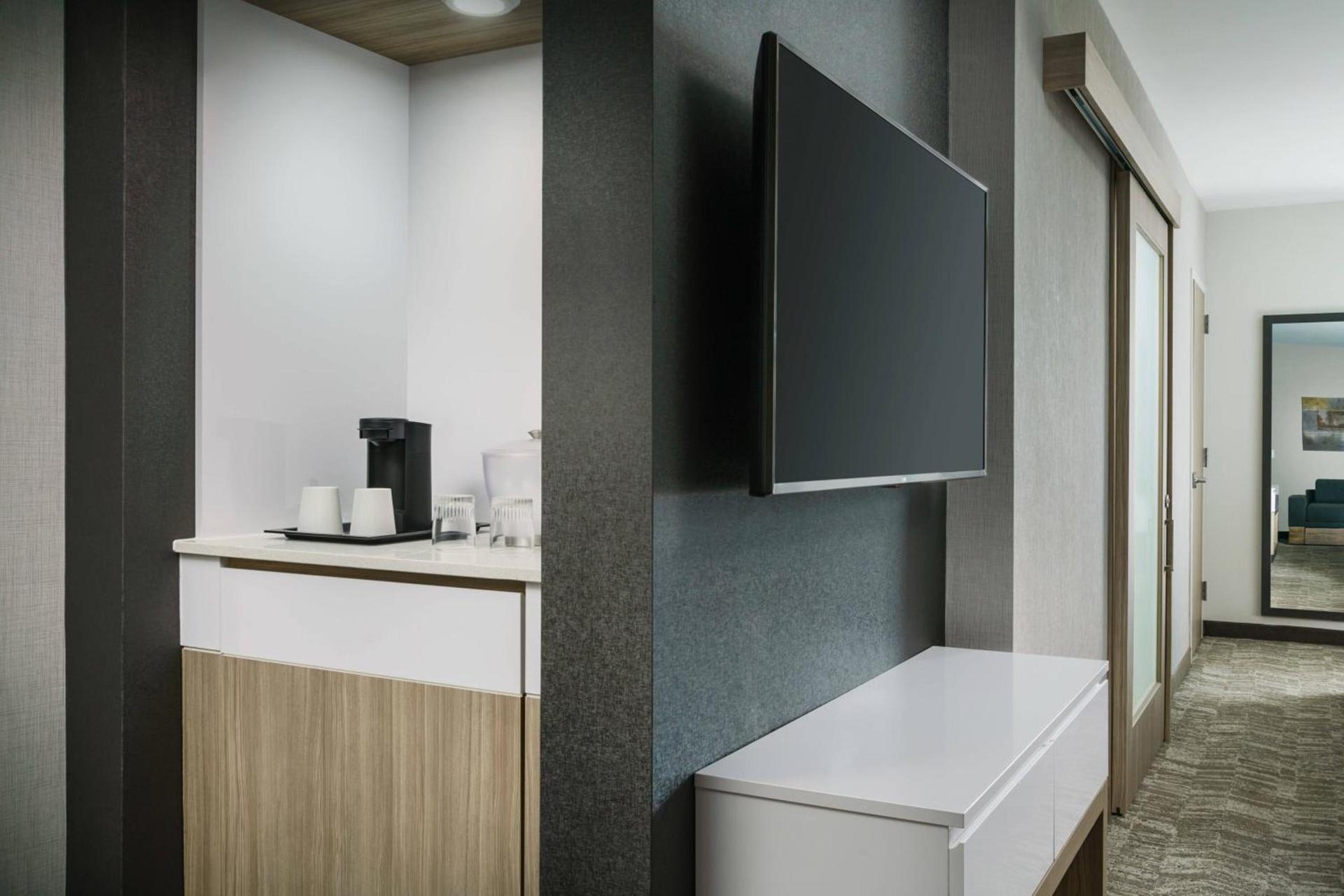 SpringHill Suites by Marriott Philadelphia West Chester/Exton photo 10