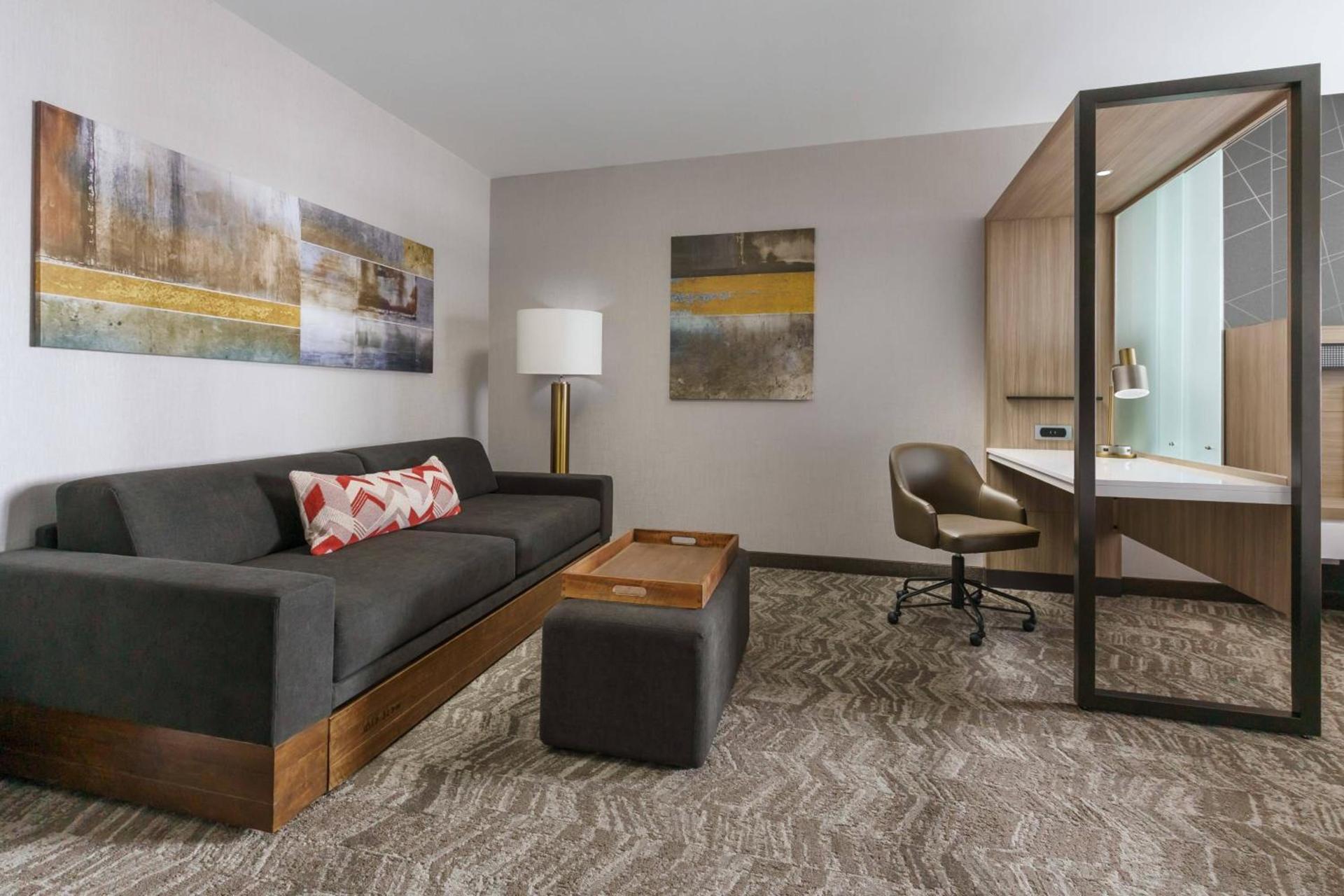 SpringHill Suites by Marriott Philadelphia West Chester/Exton photo 9