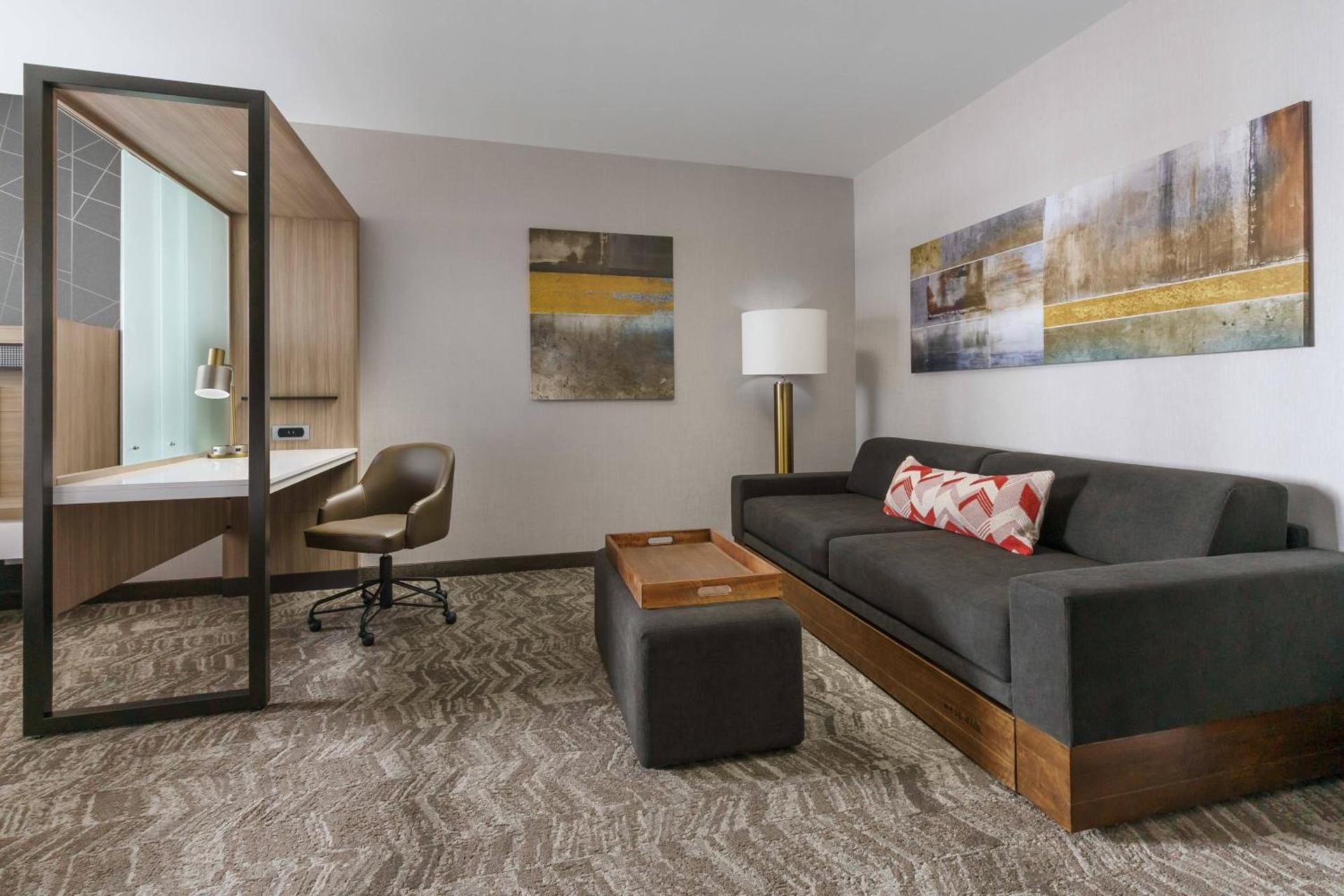 SpringHill Suites by Marriott Philadelphia West Chester/Exton photo 12
