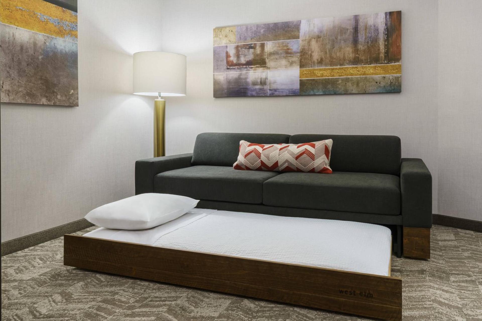 SpringHill Suites by Marriott Philadelphia West Chester/Exton photo 13