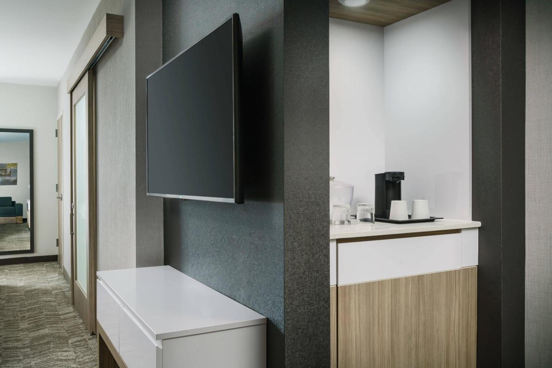SpringHill Suites by Marriott Philadelphia West Chester/Exton photo 14