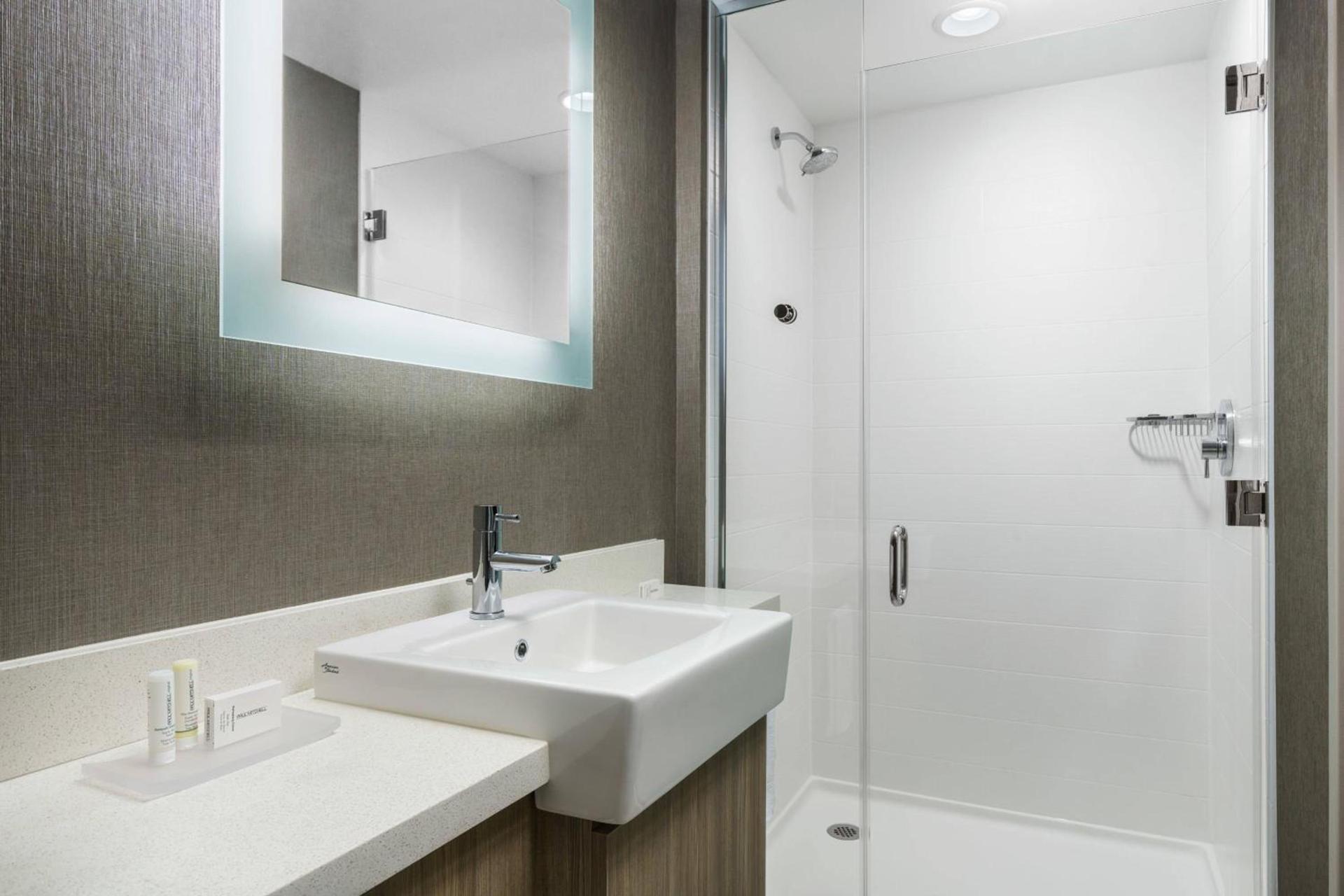 SpringHill Suites by Marriott Philadelphia West Chester/Exton photo 15