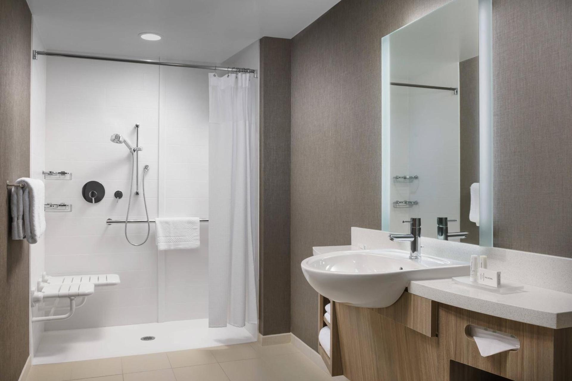 SpringHill Suites by Marriott Philadelphia West Chester/Exton photo 17