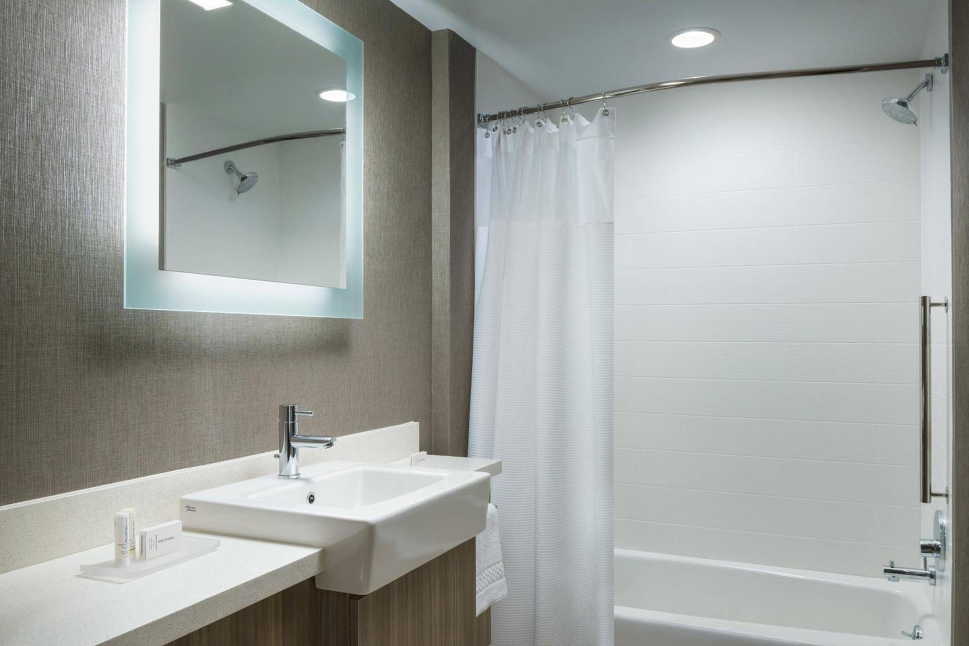 SpringHill Suites by Marriott Philadelphia West Chester/Exton photo 30