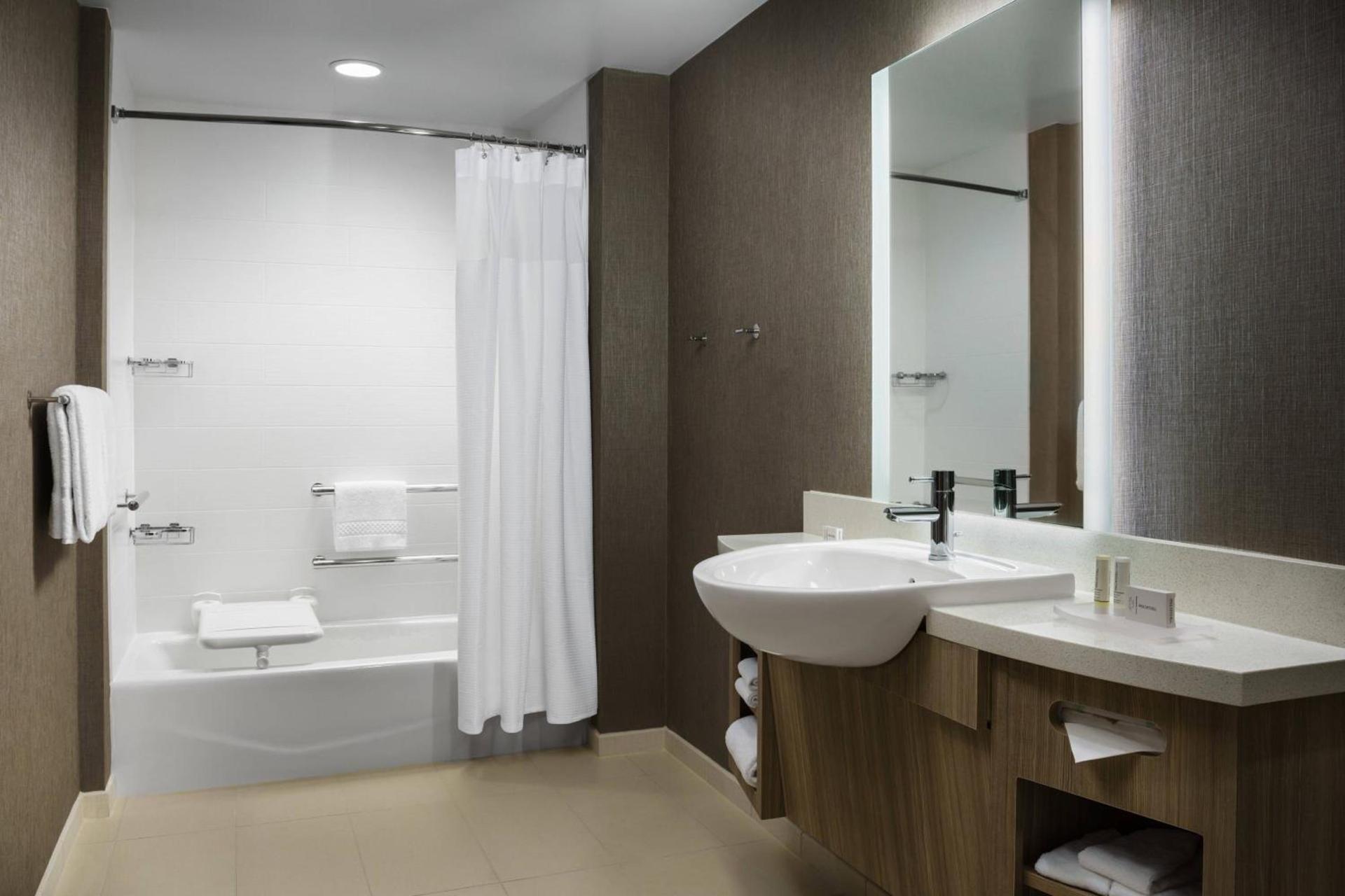SpringHill Suites by Marriott Philadelphia West Chester/Exton photo 18