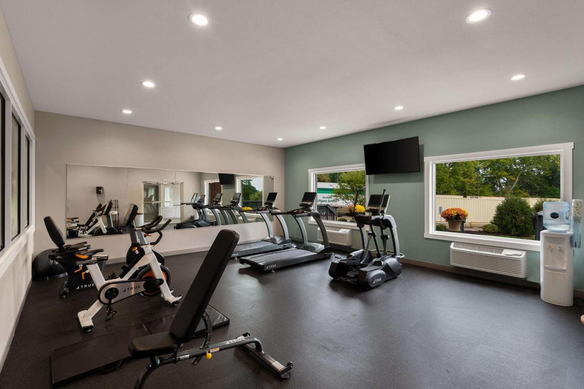 Wyndham Garden Galena Hotel & Day Spa photo 17