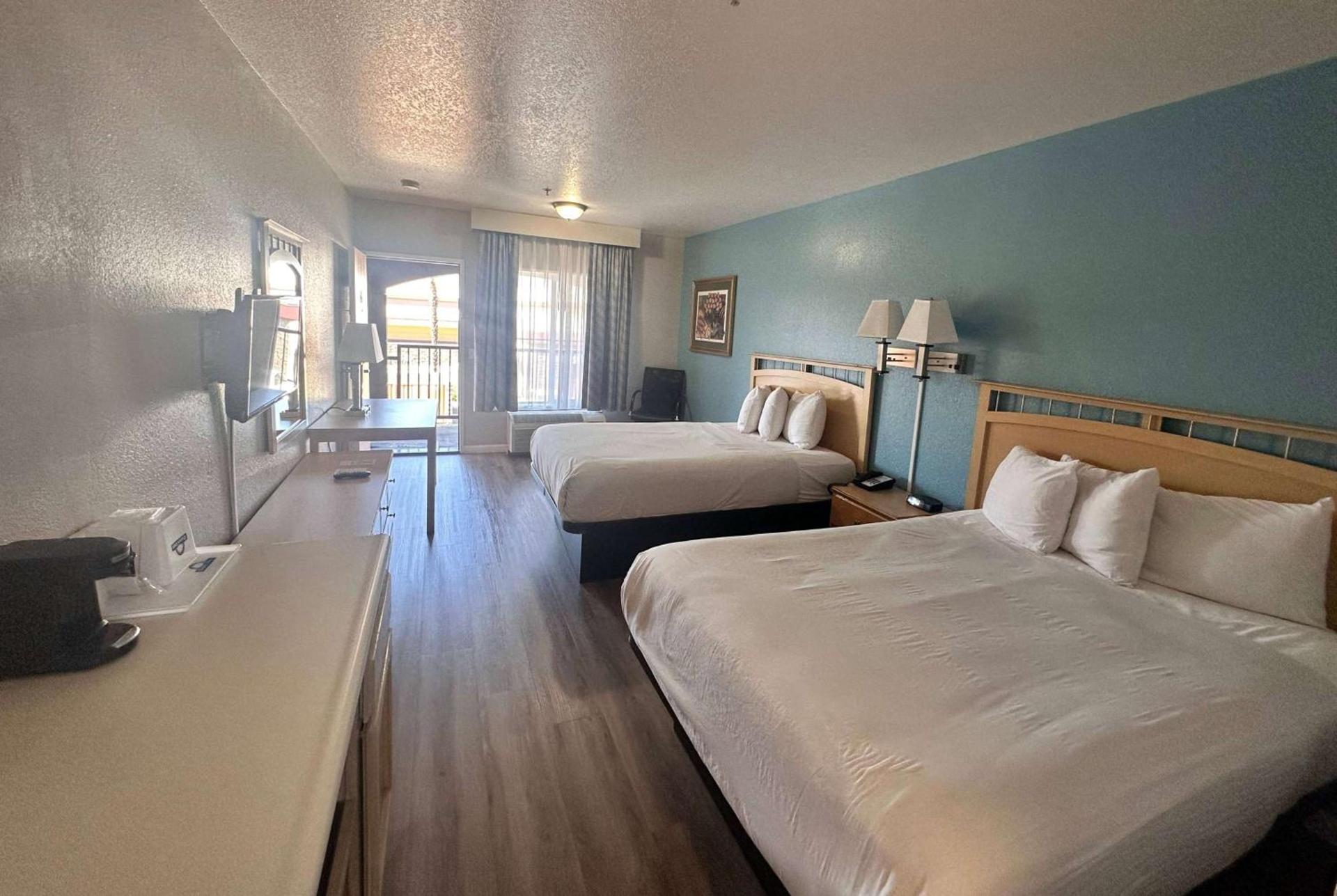 Days Inn by Wyndham Rocklin/Sacramento photo 39