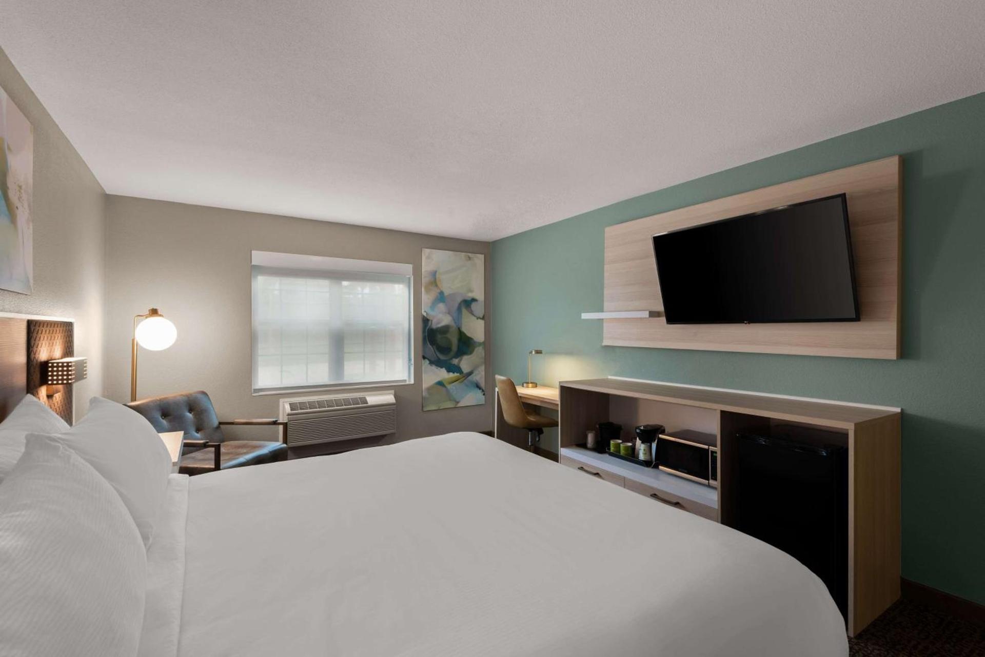 Wyndham Garden Galena Hotel & Day Spa photo 40