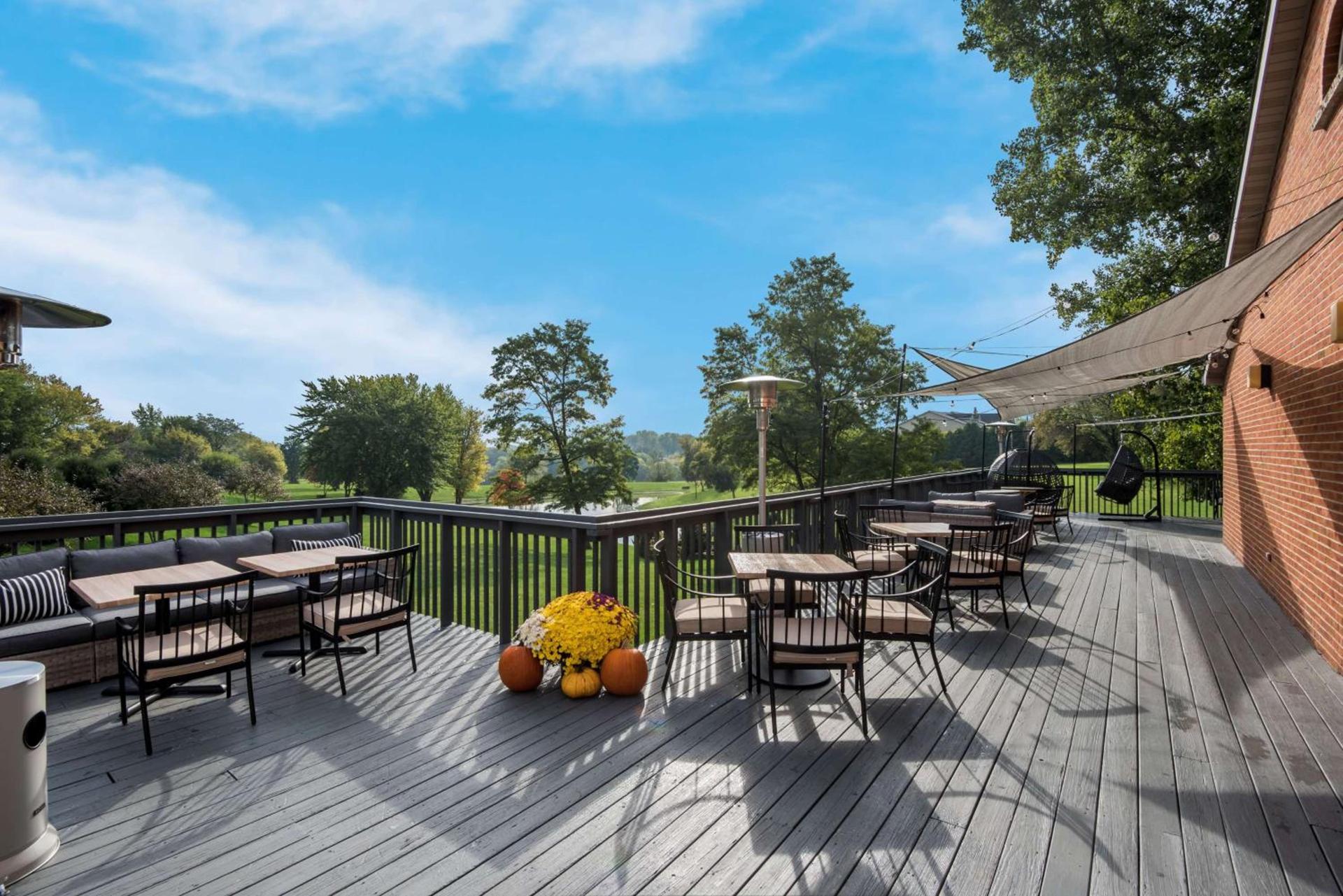 Wyndham Garden Galena Hotel & Day Spa photo 64