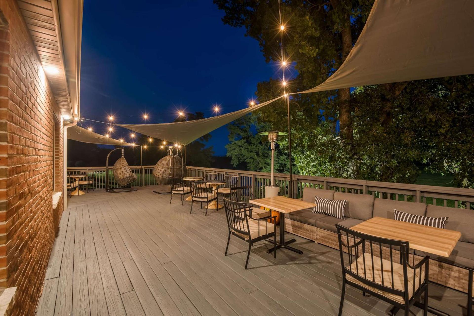 Wyndham Garden Galena Hotel & Day Spa photo 66