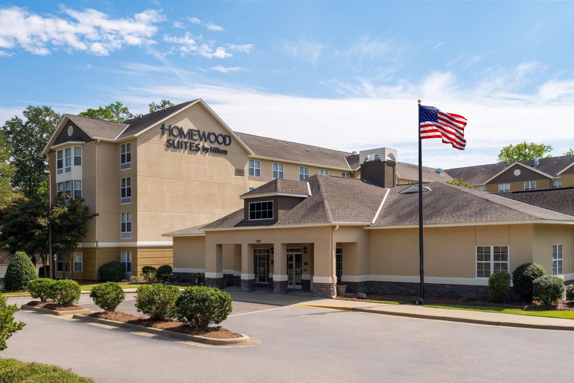 Homewood Suites by Hilton Montgomery photo 3