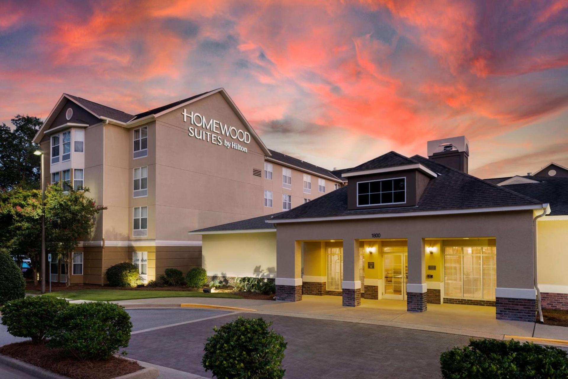 Homewood Suites by Hilton Montgomery photo 4