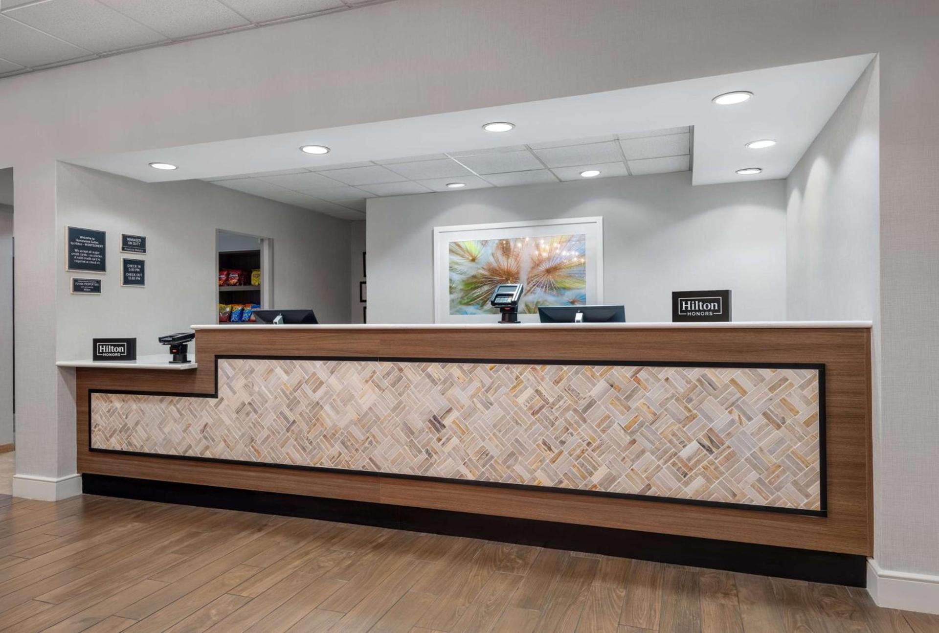 Homewood Suites by Hilton Montgomery photo 6